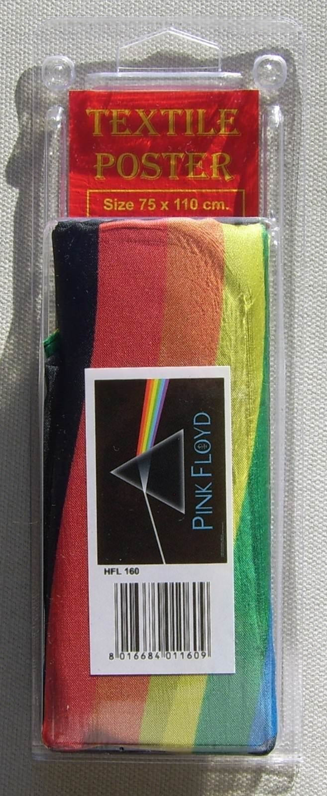 Poster Pink Floyd Dark Side Of The Moon