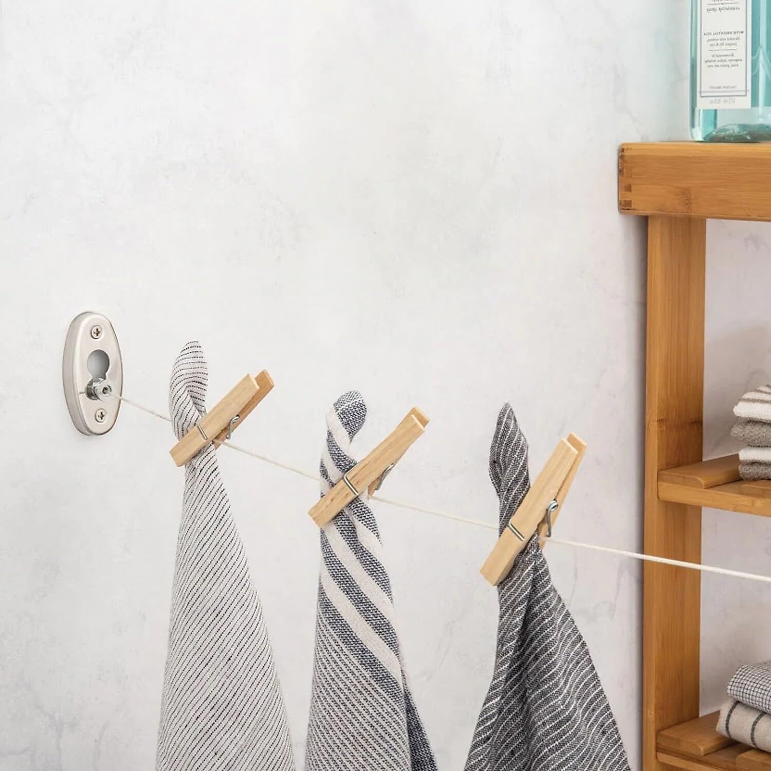 Better Houseware'S Retractable Clothesline