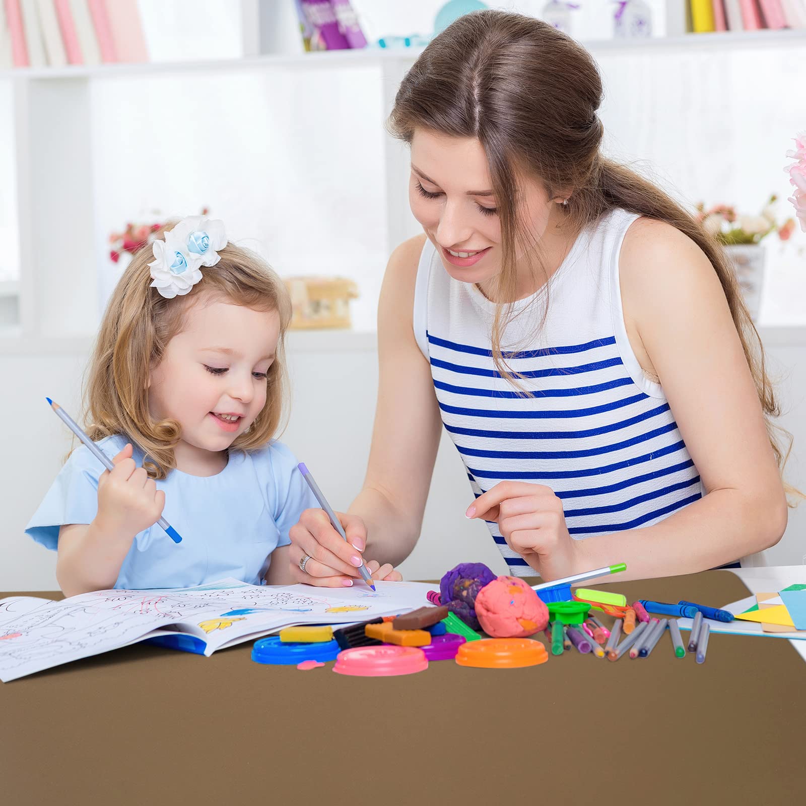 Silicone Mats For Kitchen Counter, Nonslip Silicone Mats For Crafts Countertop Protector Heat Resistant Mat (78.7    X 24    X 0