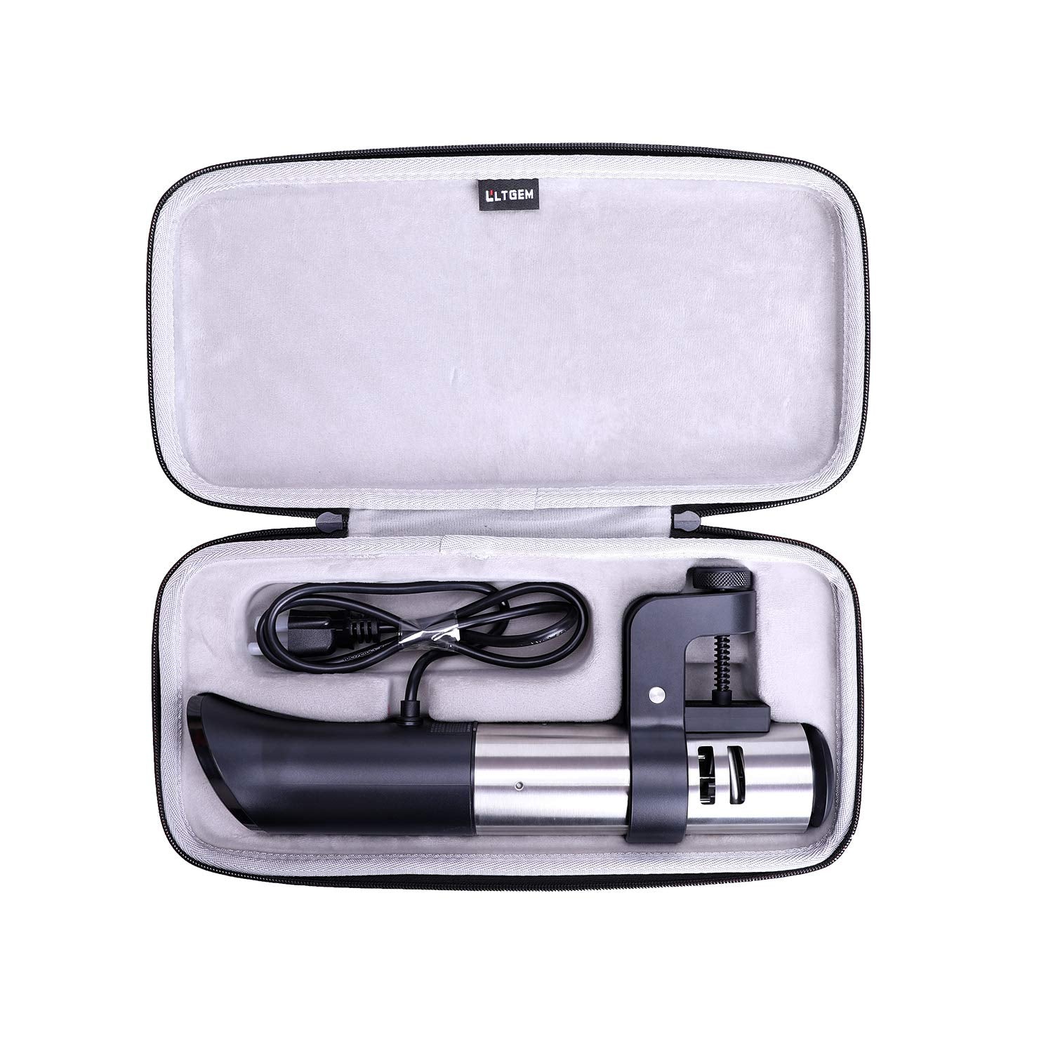 LTGEM Case Compatible with Anova Culinary Sous Vide Precision Cooker 2.0 / Nano 2.0(Case Only)-New Condition