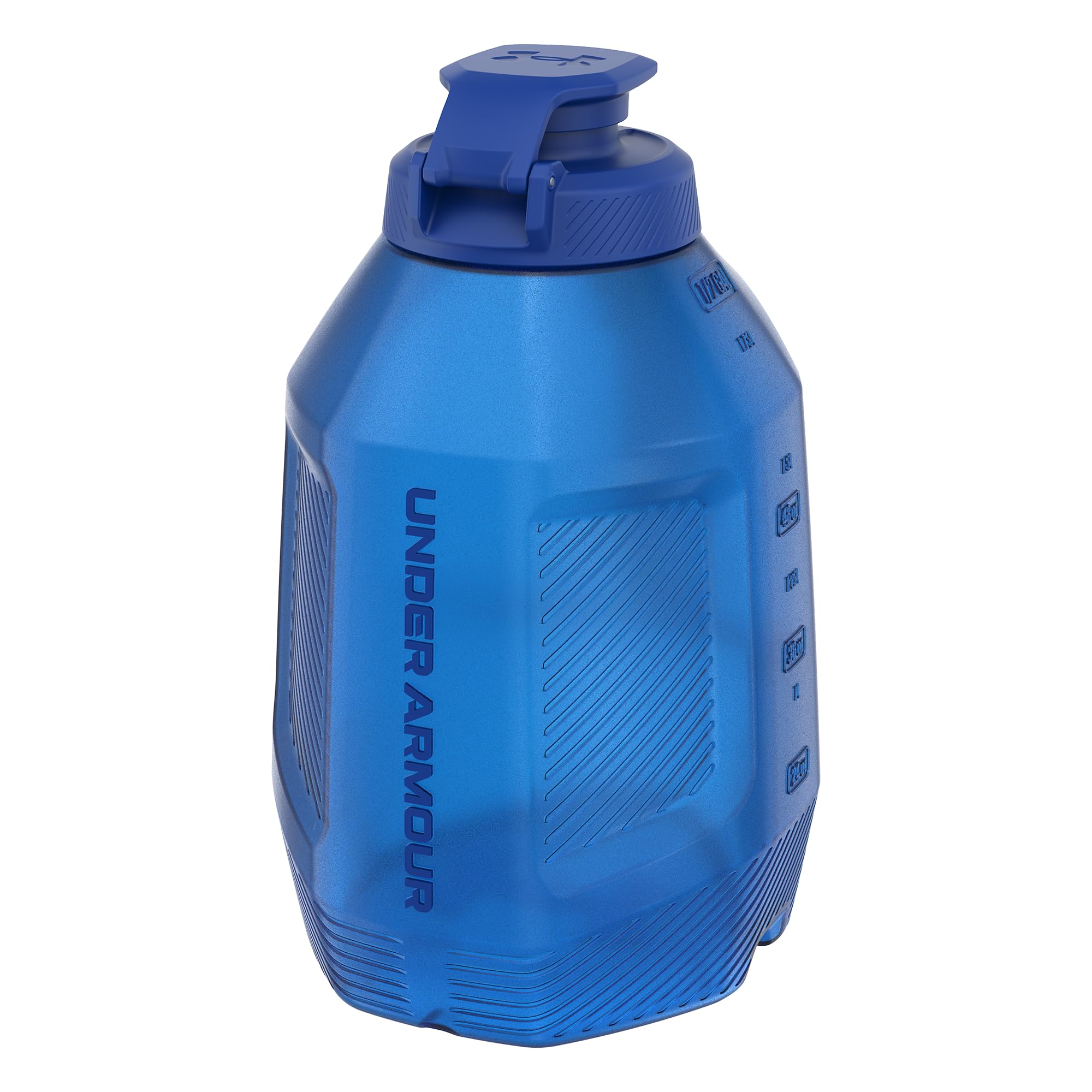 Under Armour 1/2 Gallon Sideline Jug Team Royal OSFA