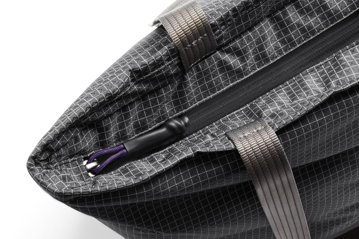 Bellroy Lite Cooler Tote (16L Insulated Bag) - Arcadegray