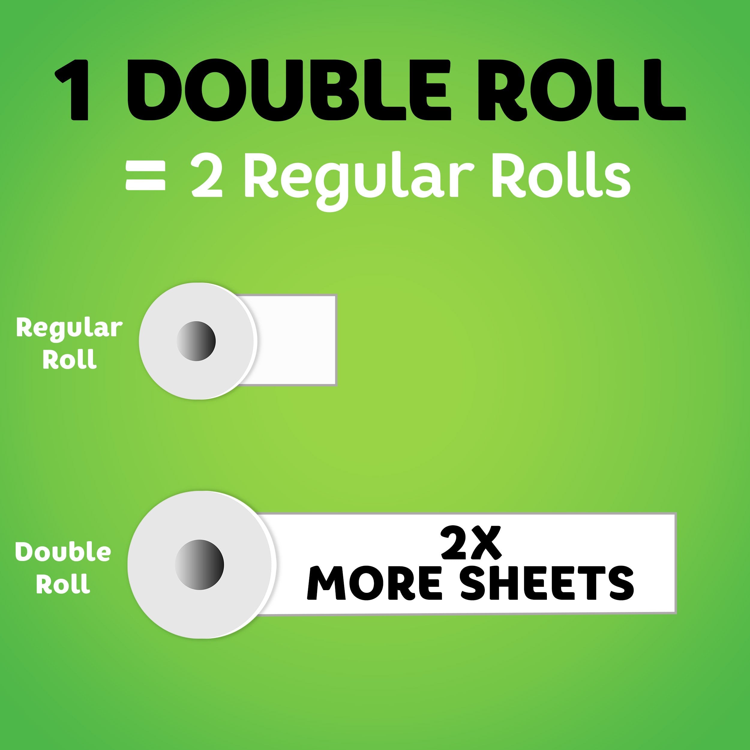 Bounty Select-A-Size Paper Towels  White  4 Double Rolls = 8 Regular Rolls  4Count (Pack Of 4)