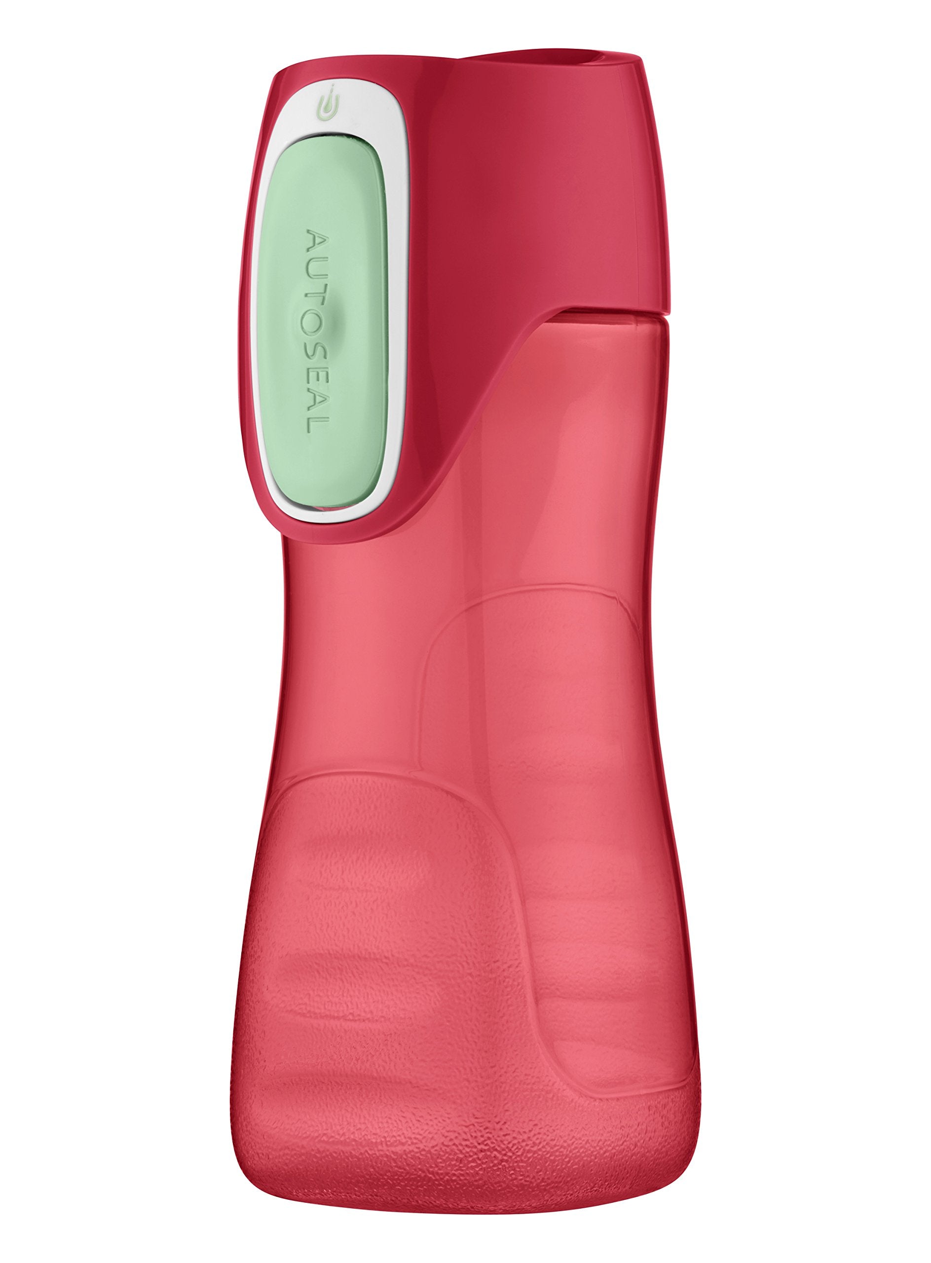 Contigo Trekker Kids Water Bottle With Spill-Proof Lid, 14Oz Water Bottle With Leak-Proof Technology, Bpa-Free, Sprinkles & Wink