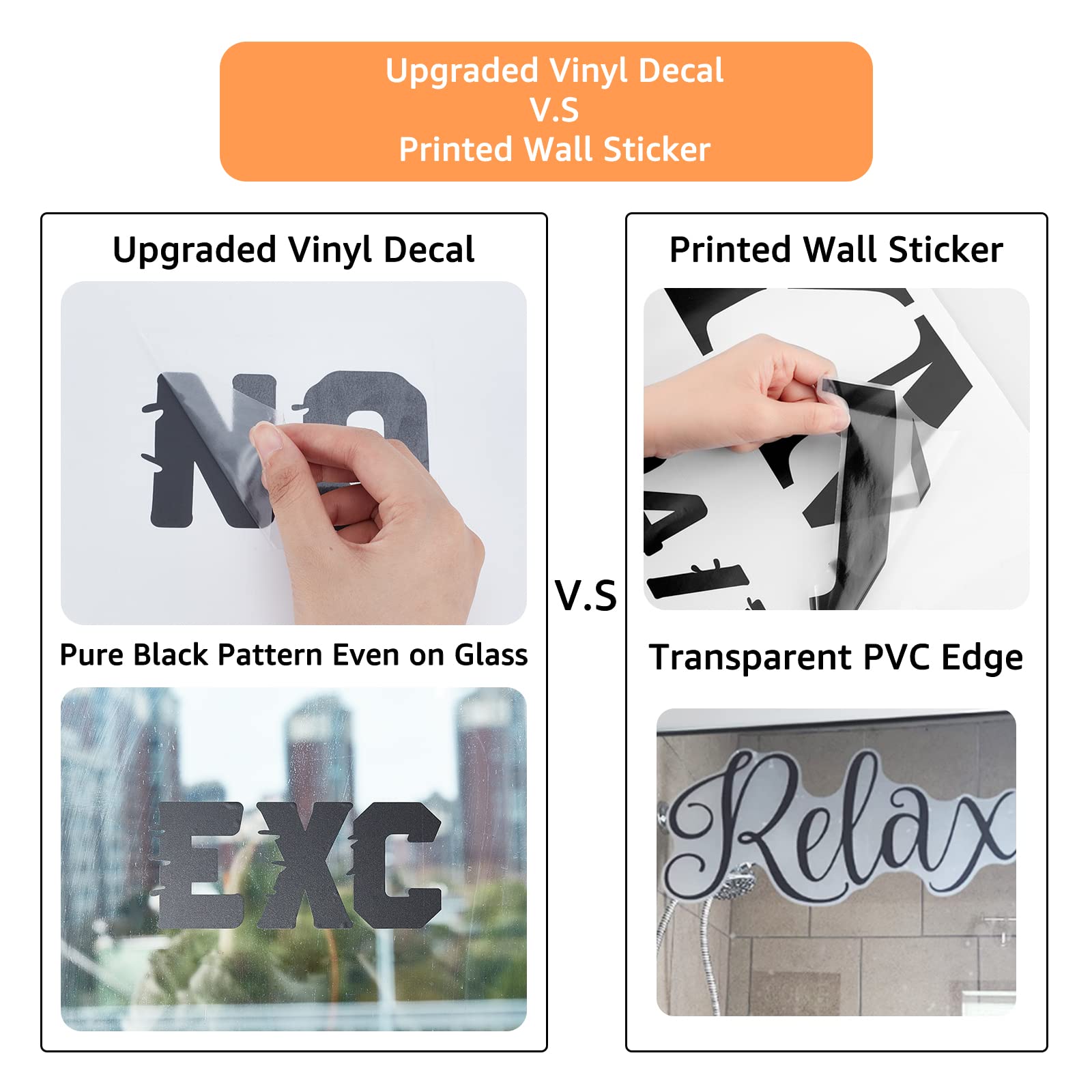 Superdant Pantry Sign Stickers Self Serve Pantry Door Declas Vinly Letter Sticker Open 24/7 Diy Art Quote Kitchen Wall Decor Vin