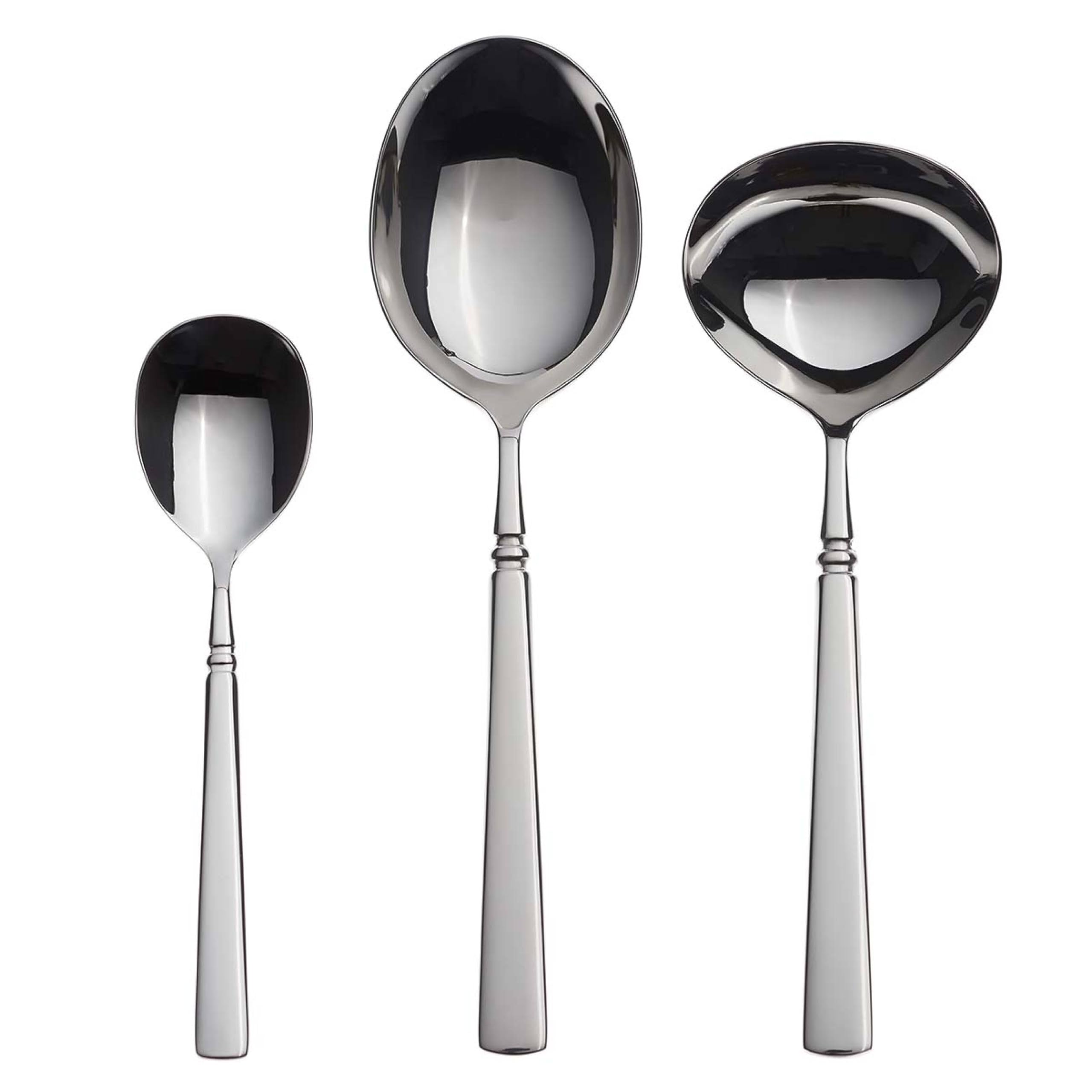 Oneida Easton 6-Piece Serving Set