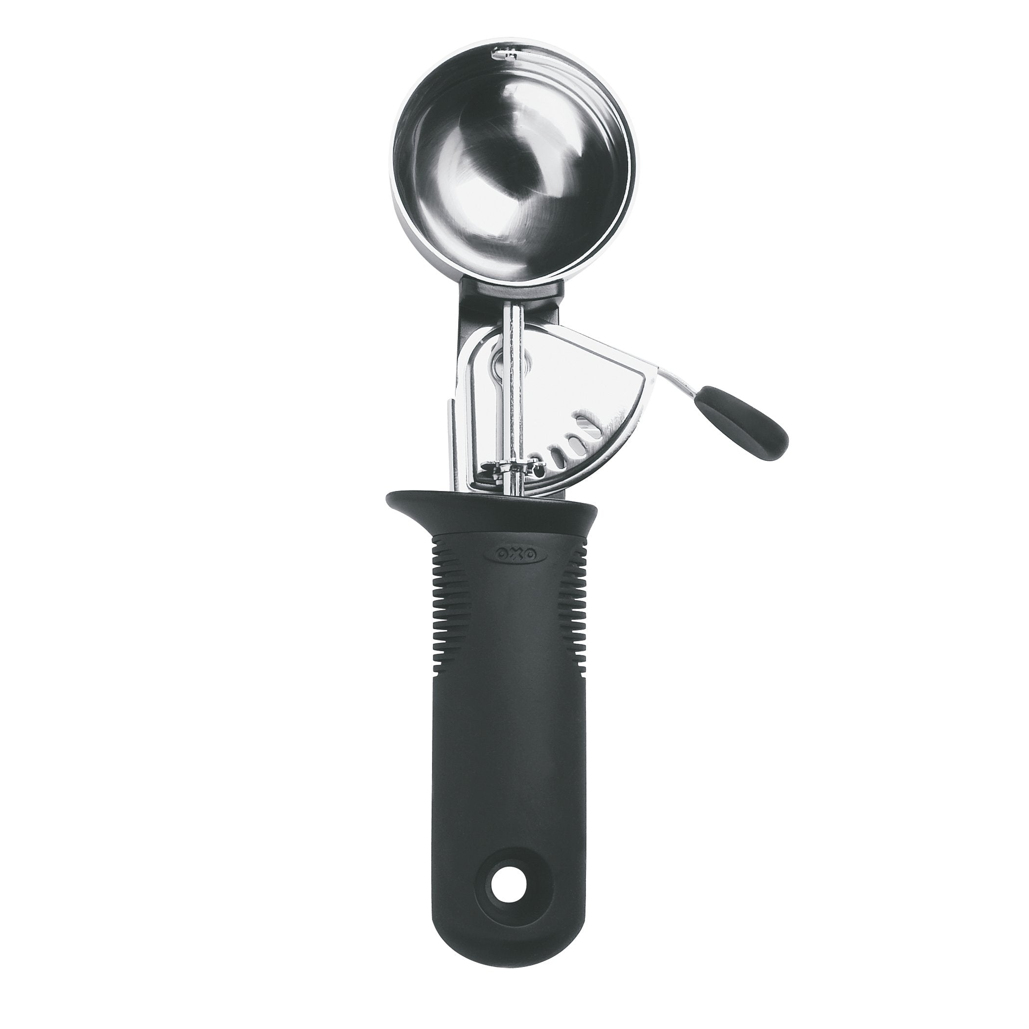 Oxo Good Grips Trigger Ice Cream Scoop