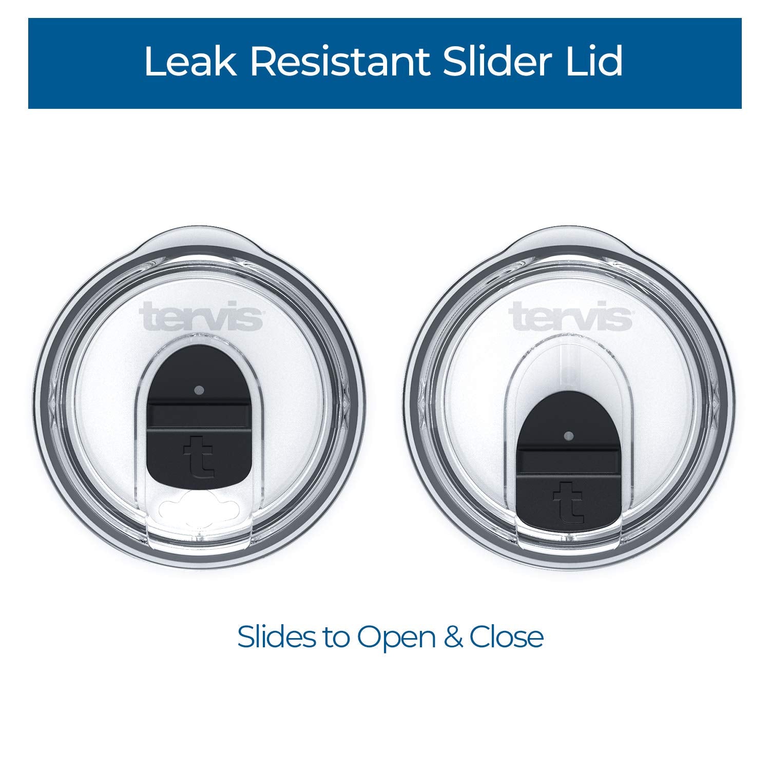 Tervis Triple Walled Leopard Frost Animal Print Insulated Tumbler Cup Keeps Drinks Cold & Hot  30oz  Stainless Steel