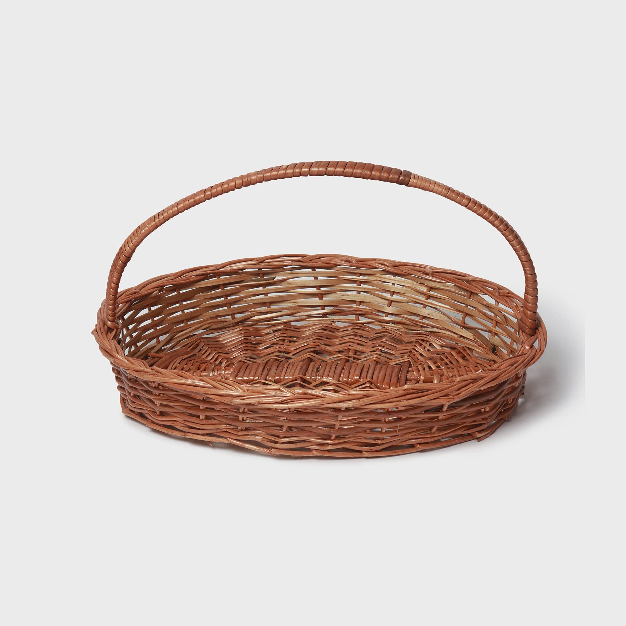 Habere India-All the Cultures Fabricating India Gift hamper Wicker baskets | decorative storage Wicker baskets | clothes storage