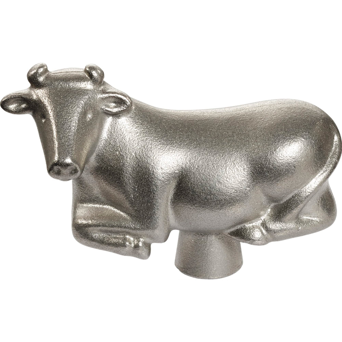 Staub 40511-486 Dutch Oven Knob, Gray