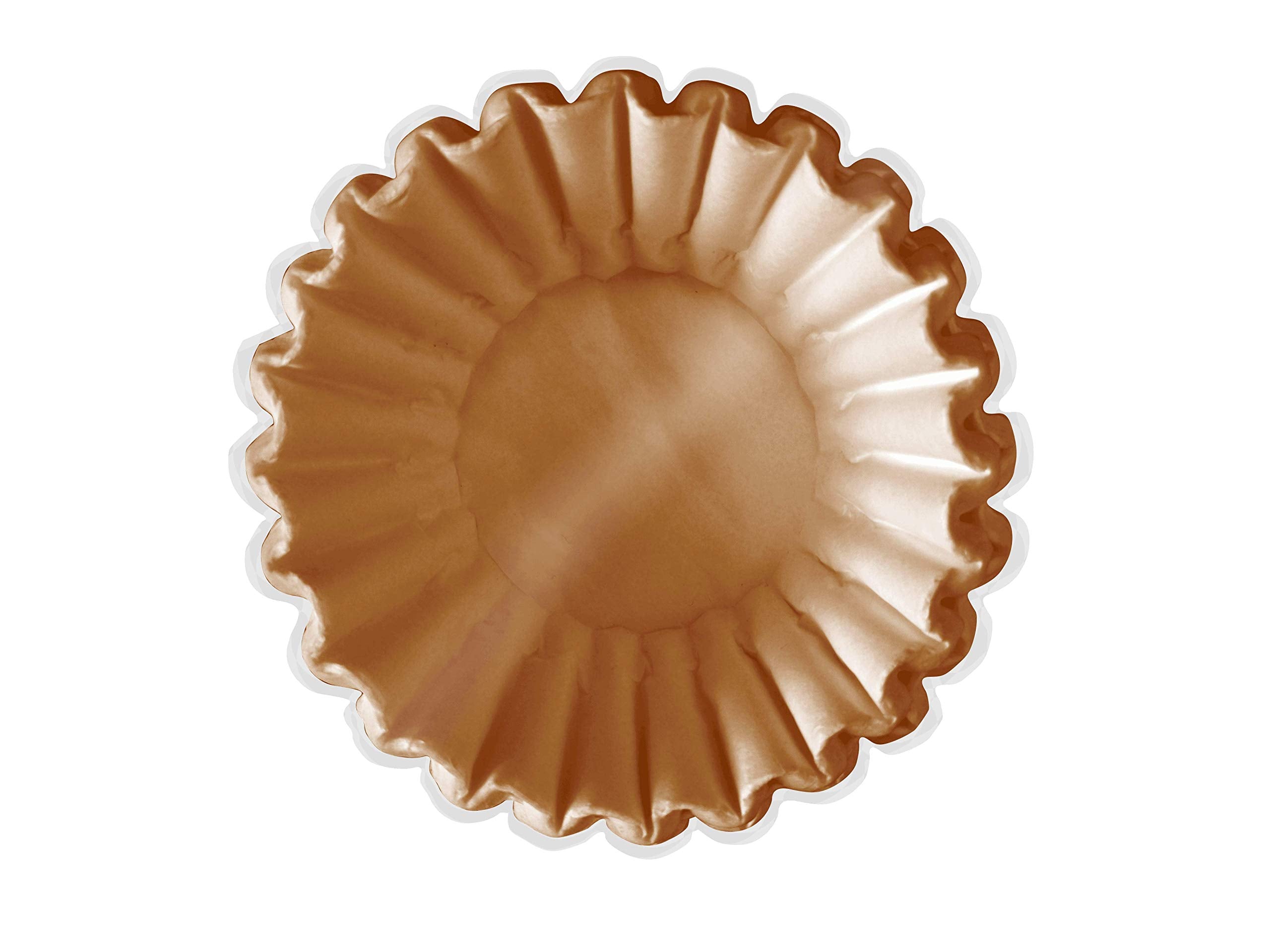 Melitta 622850 #2 Cone Pa2-100 Nb Filter Paper, Green