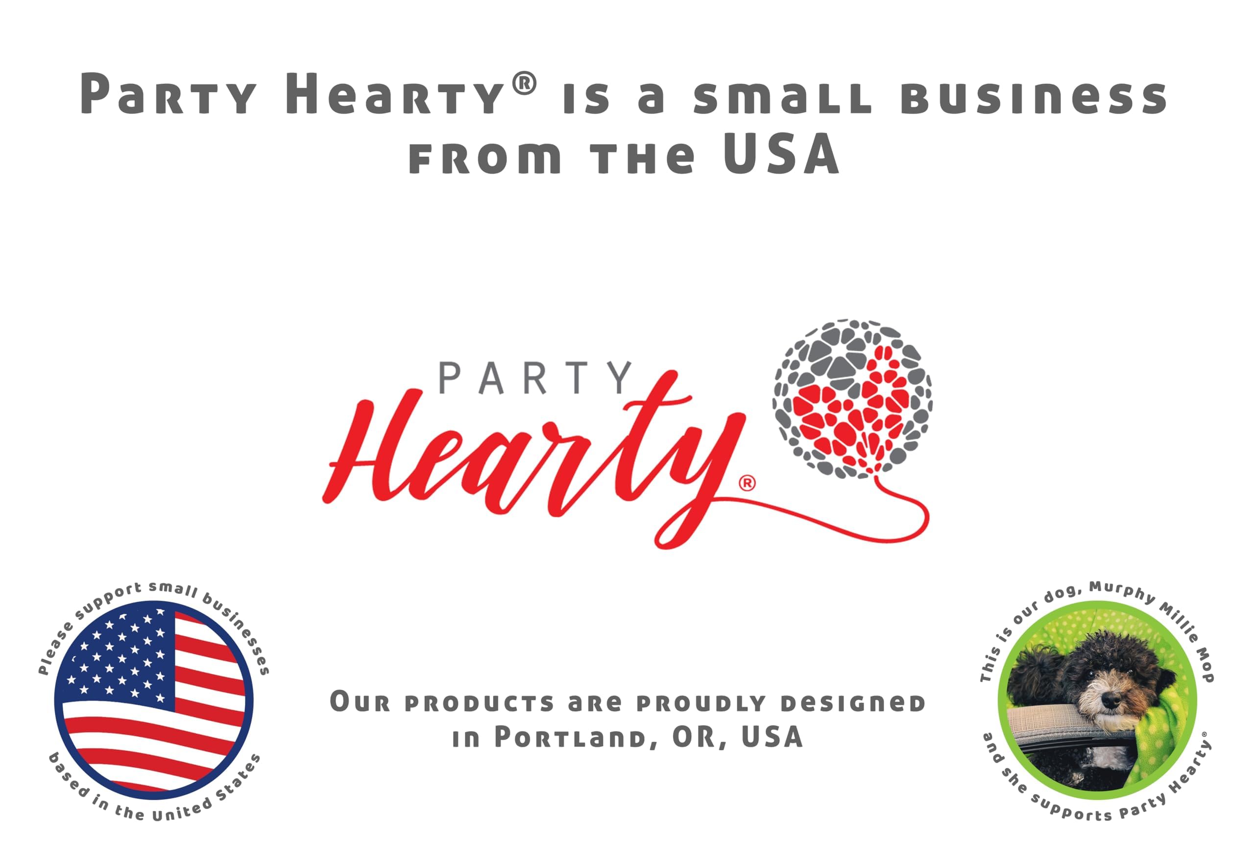 Party Hearty Baby Shower Games For Girl Or Boy, 50 Pcs Mommy Or Daddy Guess Who Game, Fun Activity Cards, Gender Neutral, Baby S