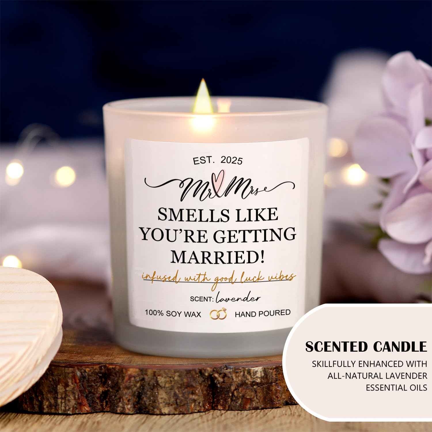Wedding Gifts for Couples 2025, Funny Wedding Gifts for Bride and Groom Bachelorette to be Gift, Bridal Shower Gift for Bride Mr