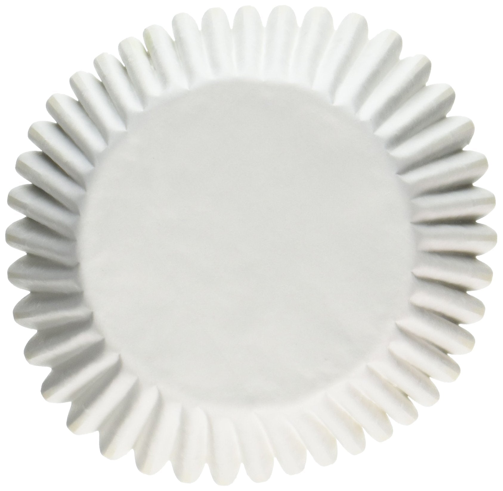 Oasis Supply Baking And Muffin Cups, Jumbo Size, Texas Sized (500 Count)