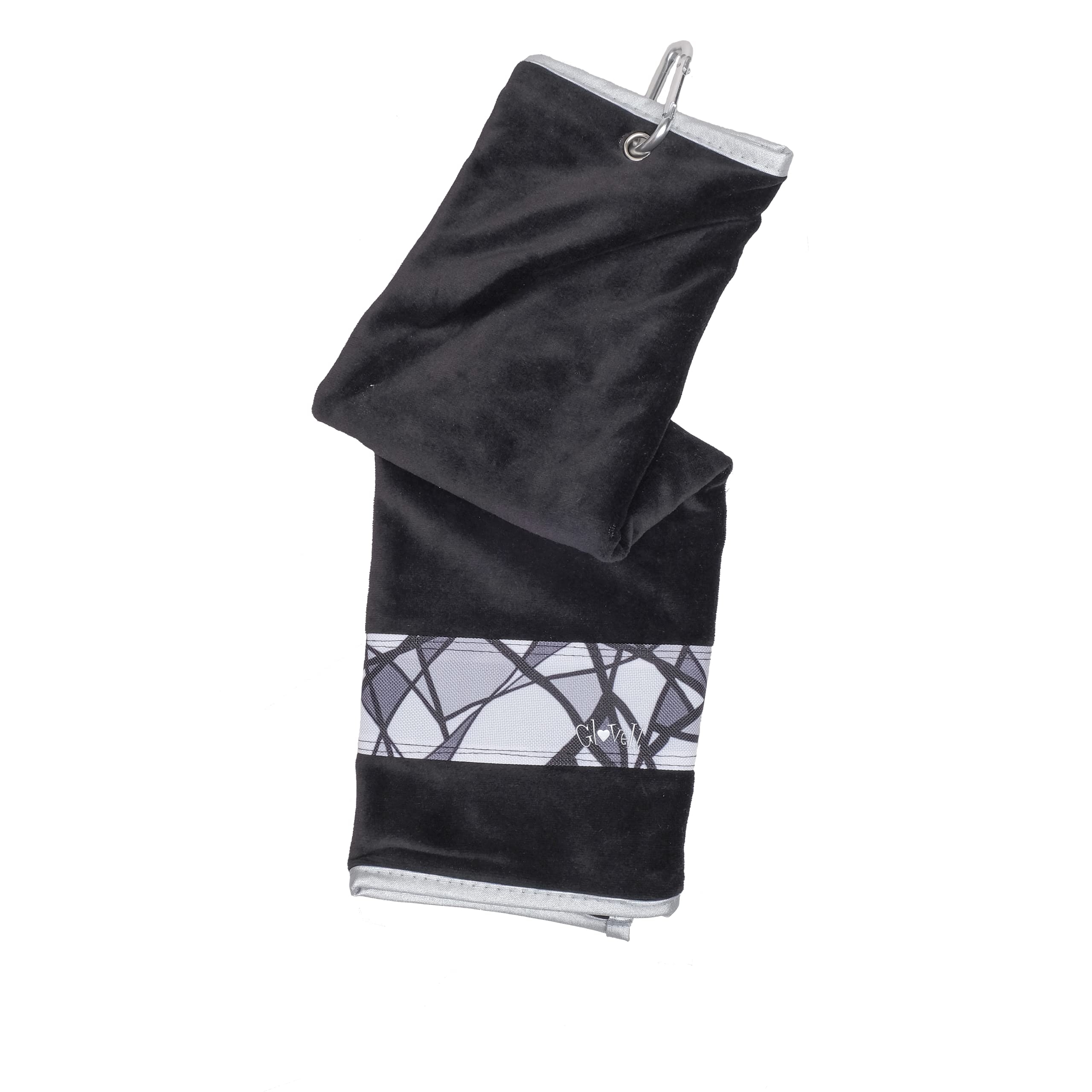 Glove It Womens Standard Onyx Geo, One Size