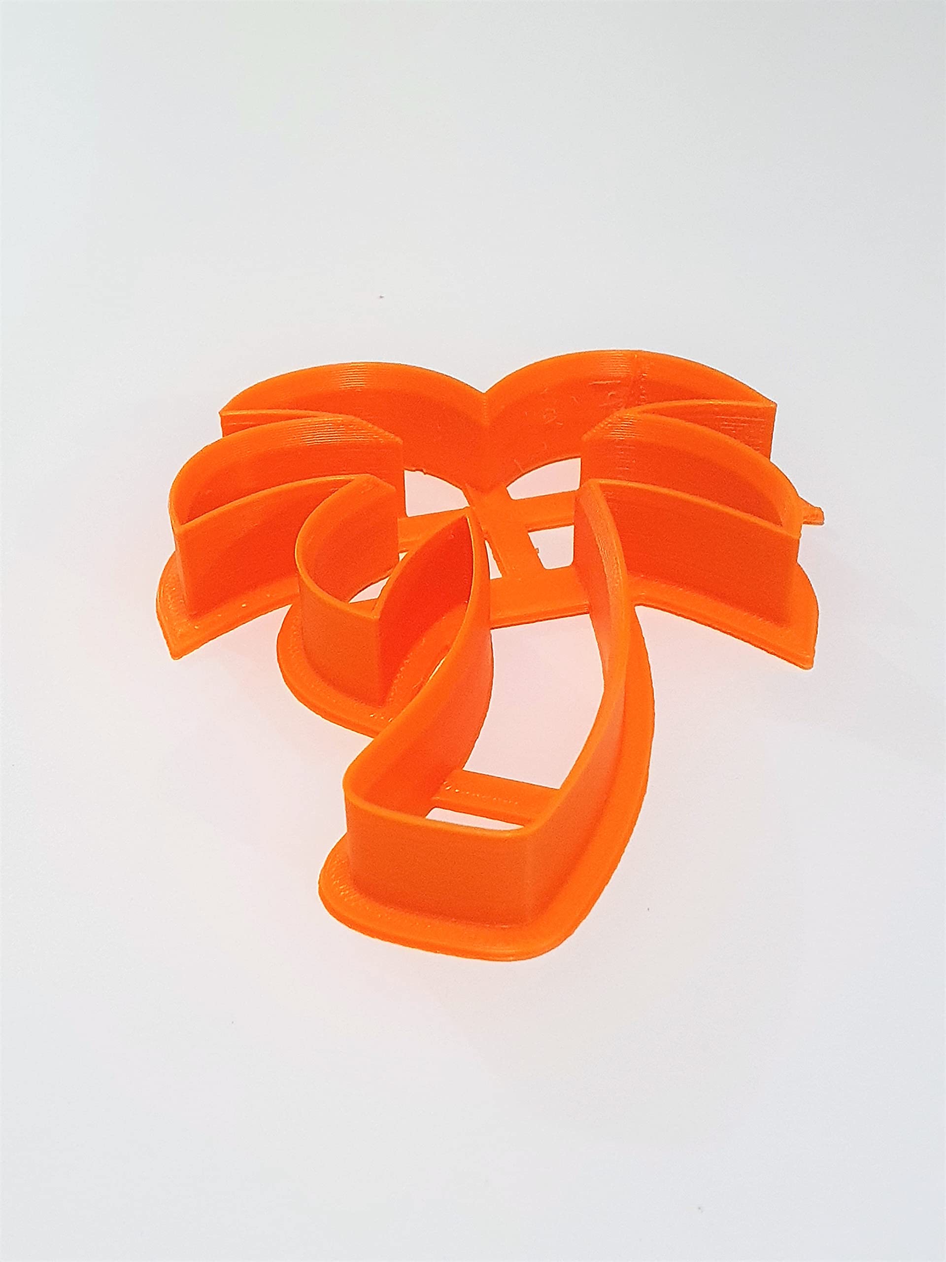 T3D Cookie Cutters Palm Tree Cookie Cutter, Suitable For Cakes Biscuit And Fondant Cookie Mold For Homemade Treats