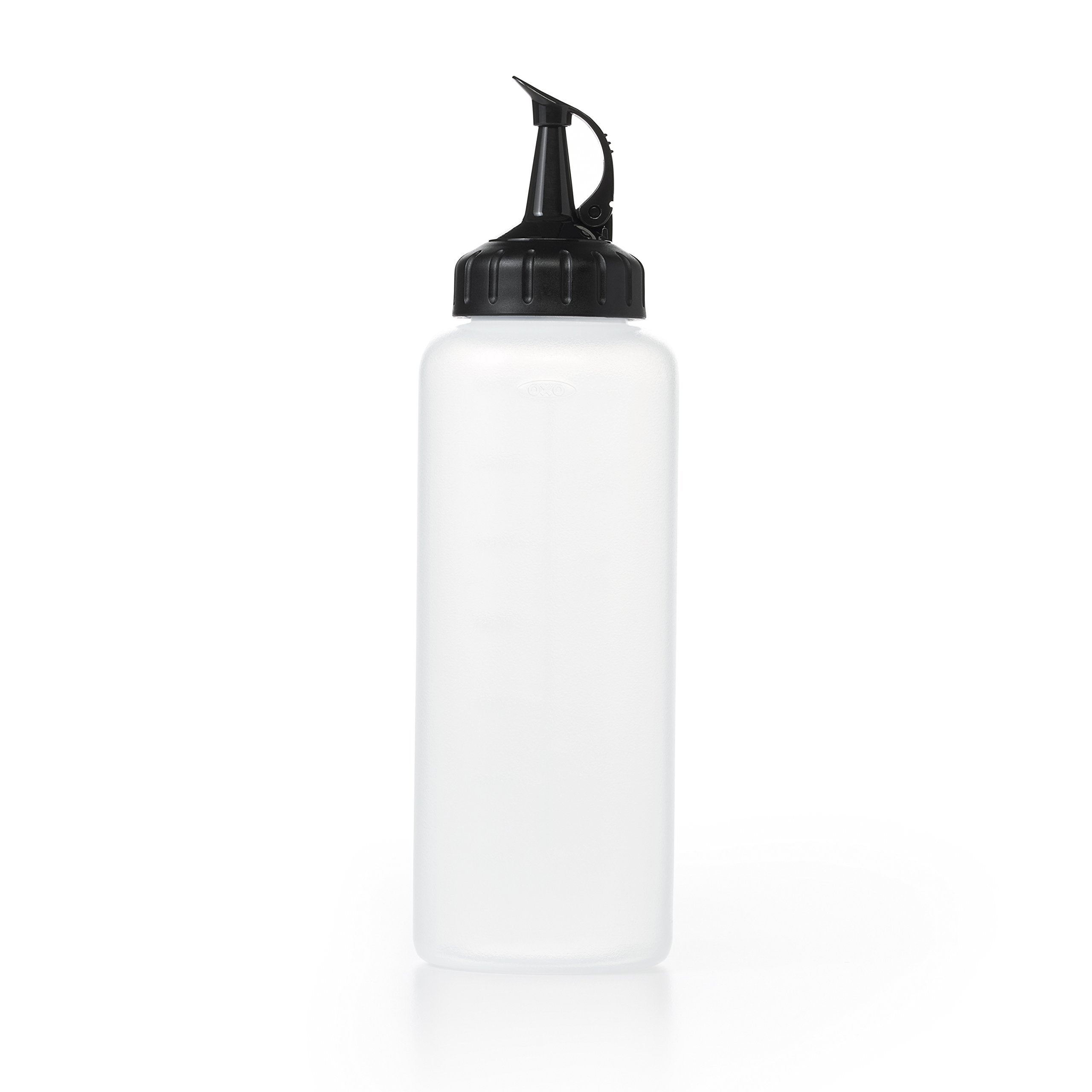 Oxo Good Grips Chef'S Squeeze Bottle - Medium
