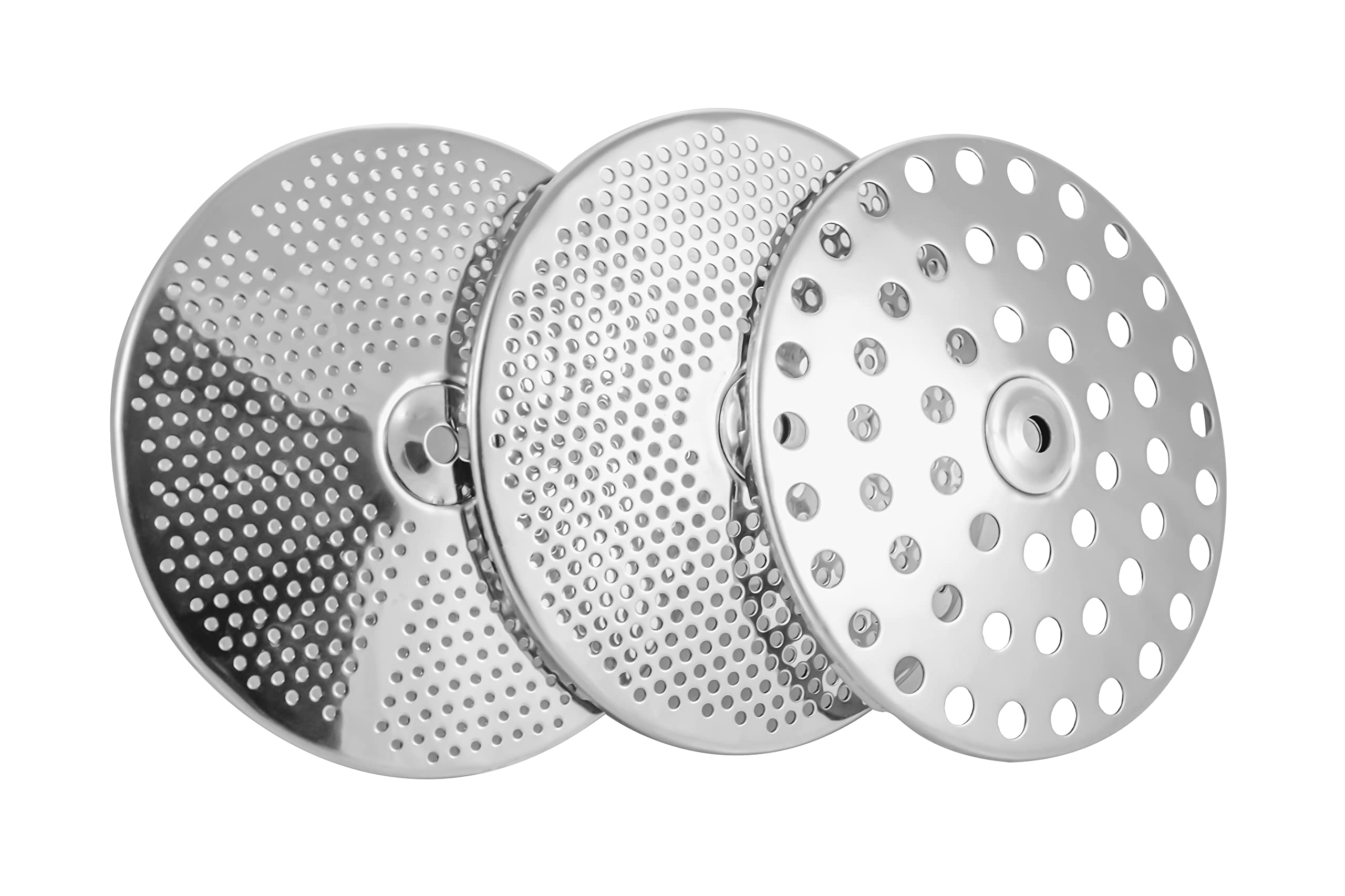 Mcsunley Stainless Steel Prep-N-Cook Food Mill