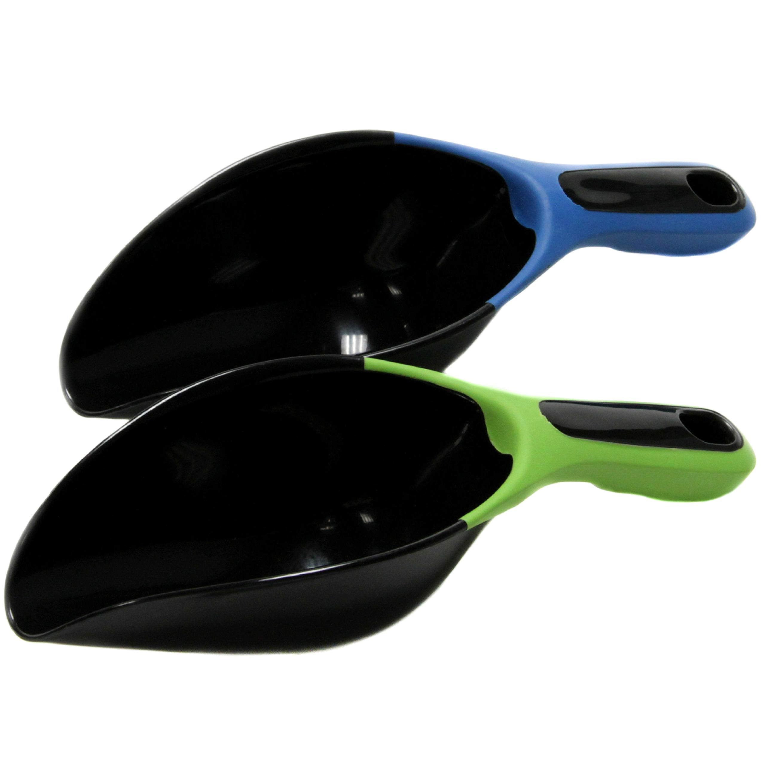 Chef Craft, Select Plastic, Sturdy Scoop, 1 cup, Color May Vary
