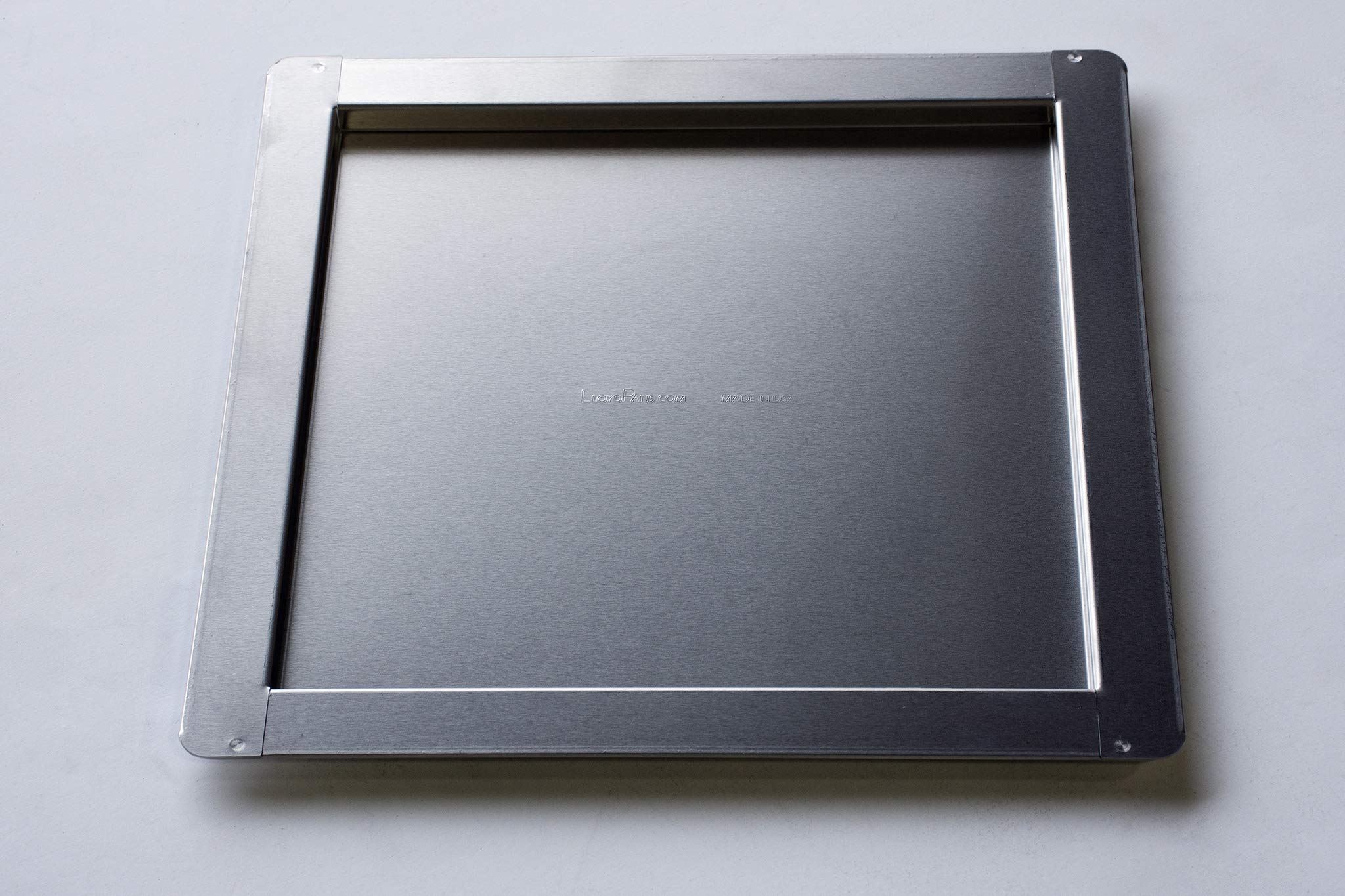 Lloydpans Separator Lids (1, 12X12 Inch)
