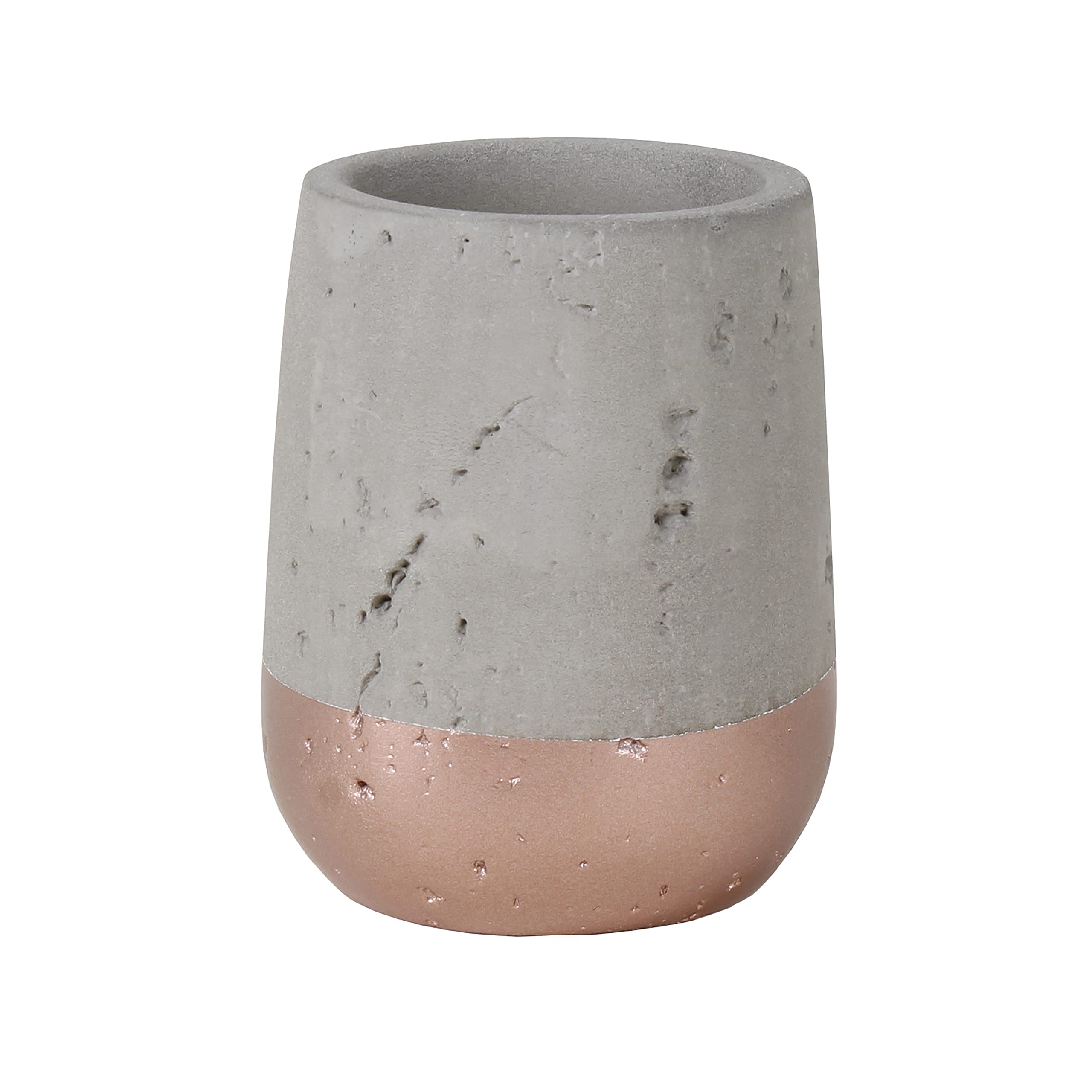 Skl Home Copper Canyon Toothbrush Holder
