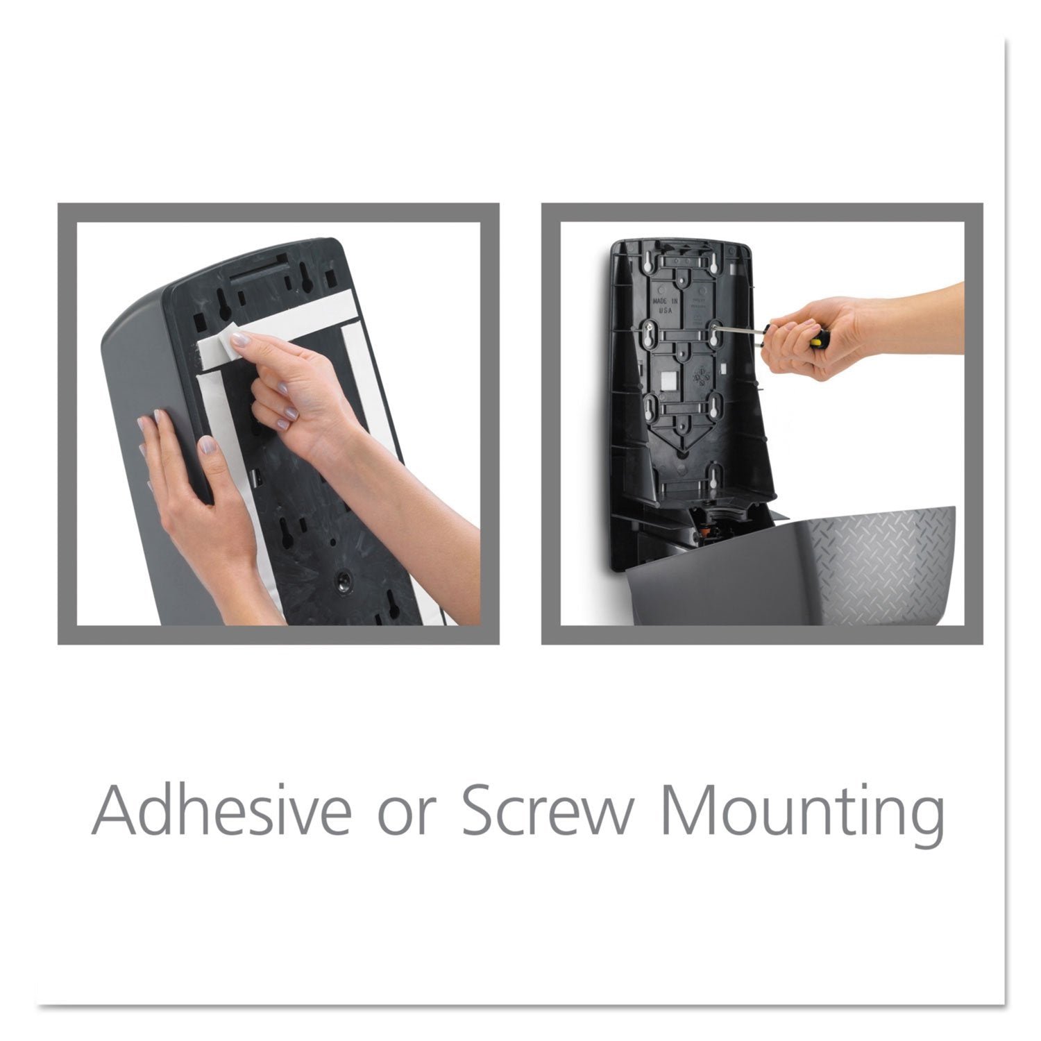Gojo Pro Tdx 5000 Dispenser - Manual - Gray - 1Each