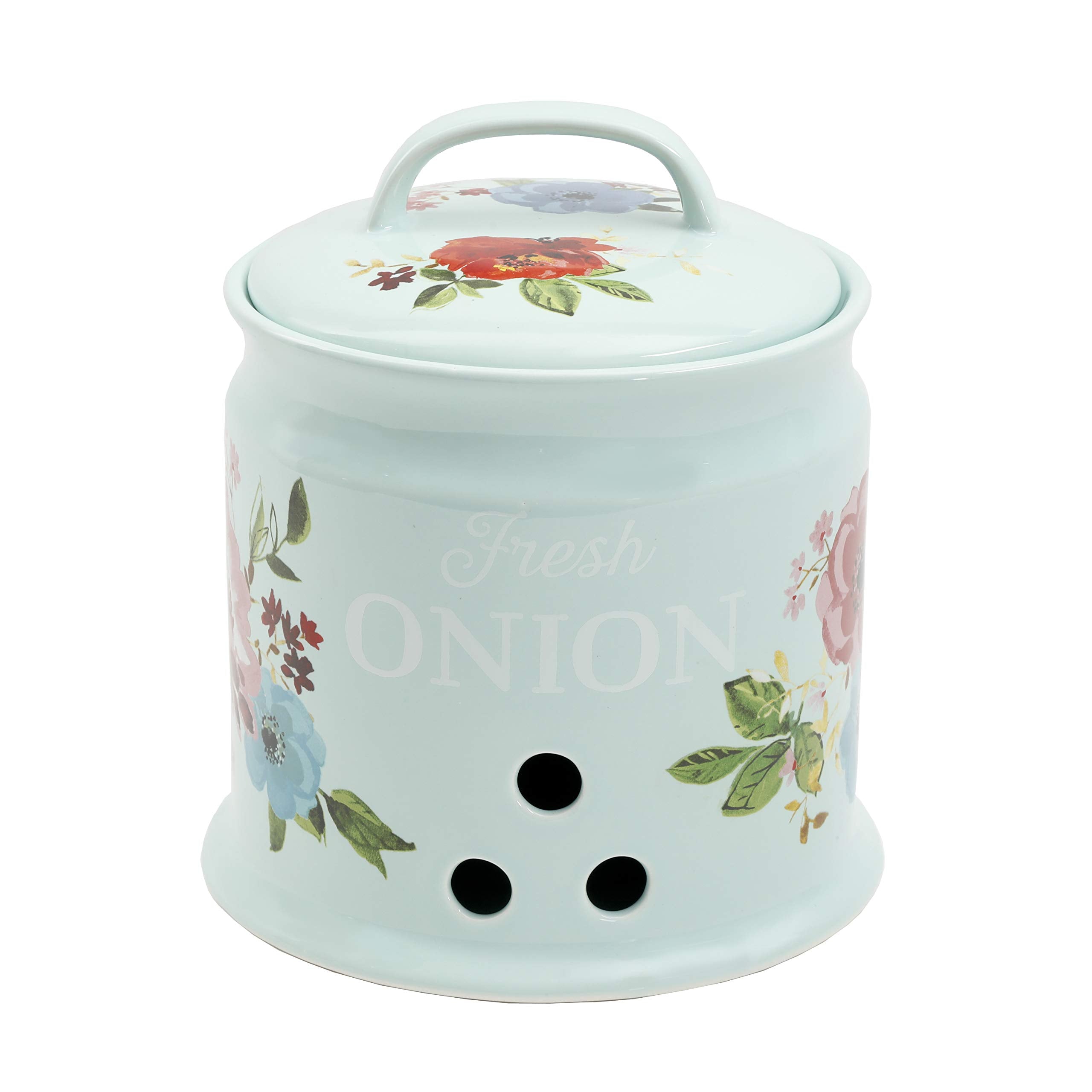 The Pioneer WomanMelody Onion Keeper