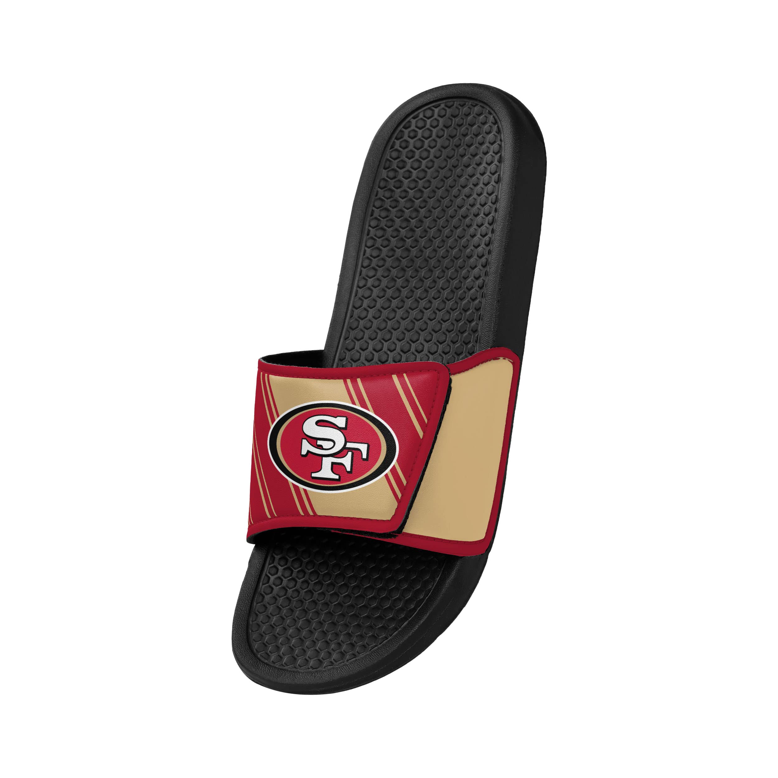 Green Bay Packers Nfl Mens Legacy Sport Slide - Xl