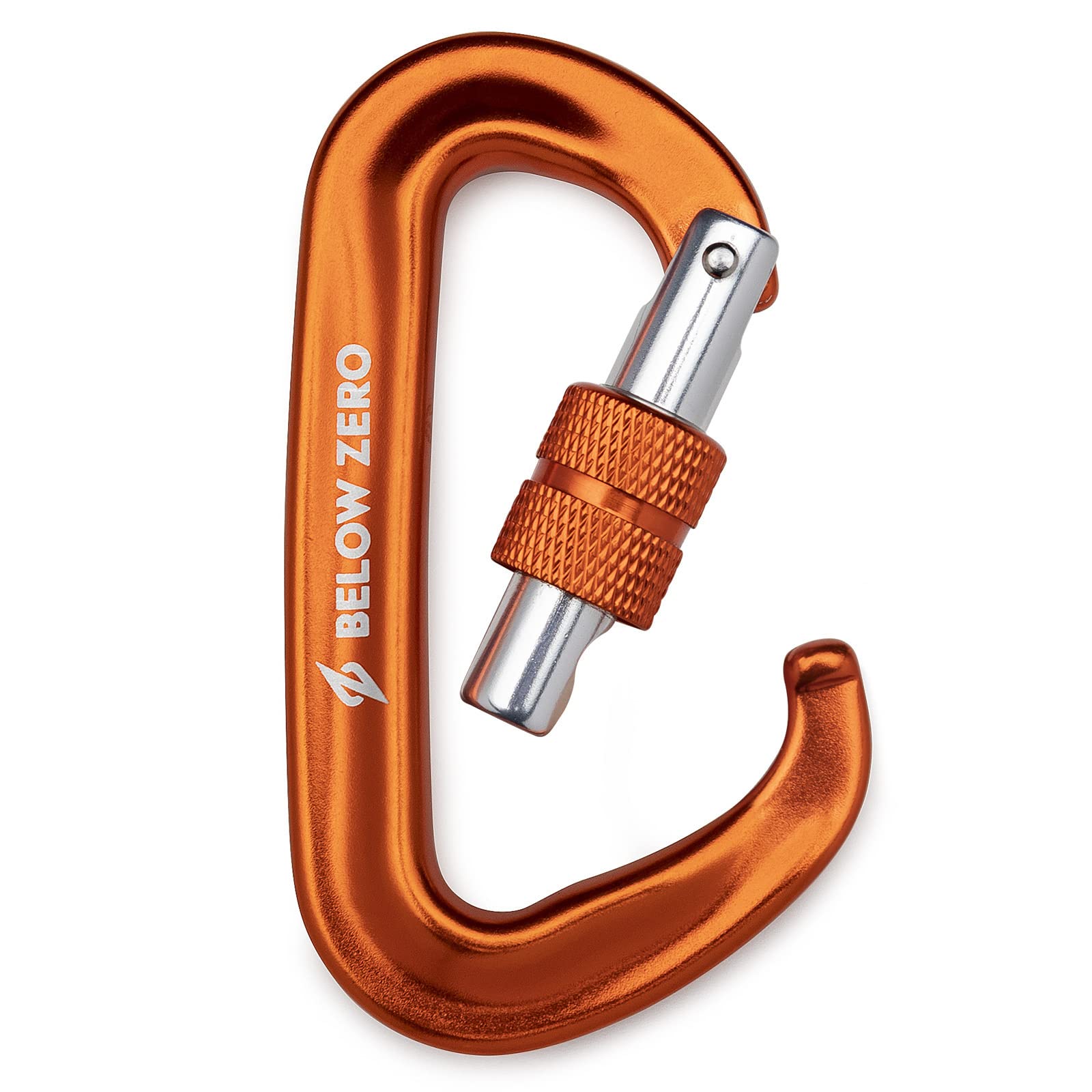 Primula Hamilton 12-Ounce Double Wall Stainless Steel Tumbler (2-Pack) Bundle With 12Kn Heavy Duty Carabiners (2-Pack) (4 Items)