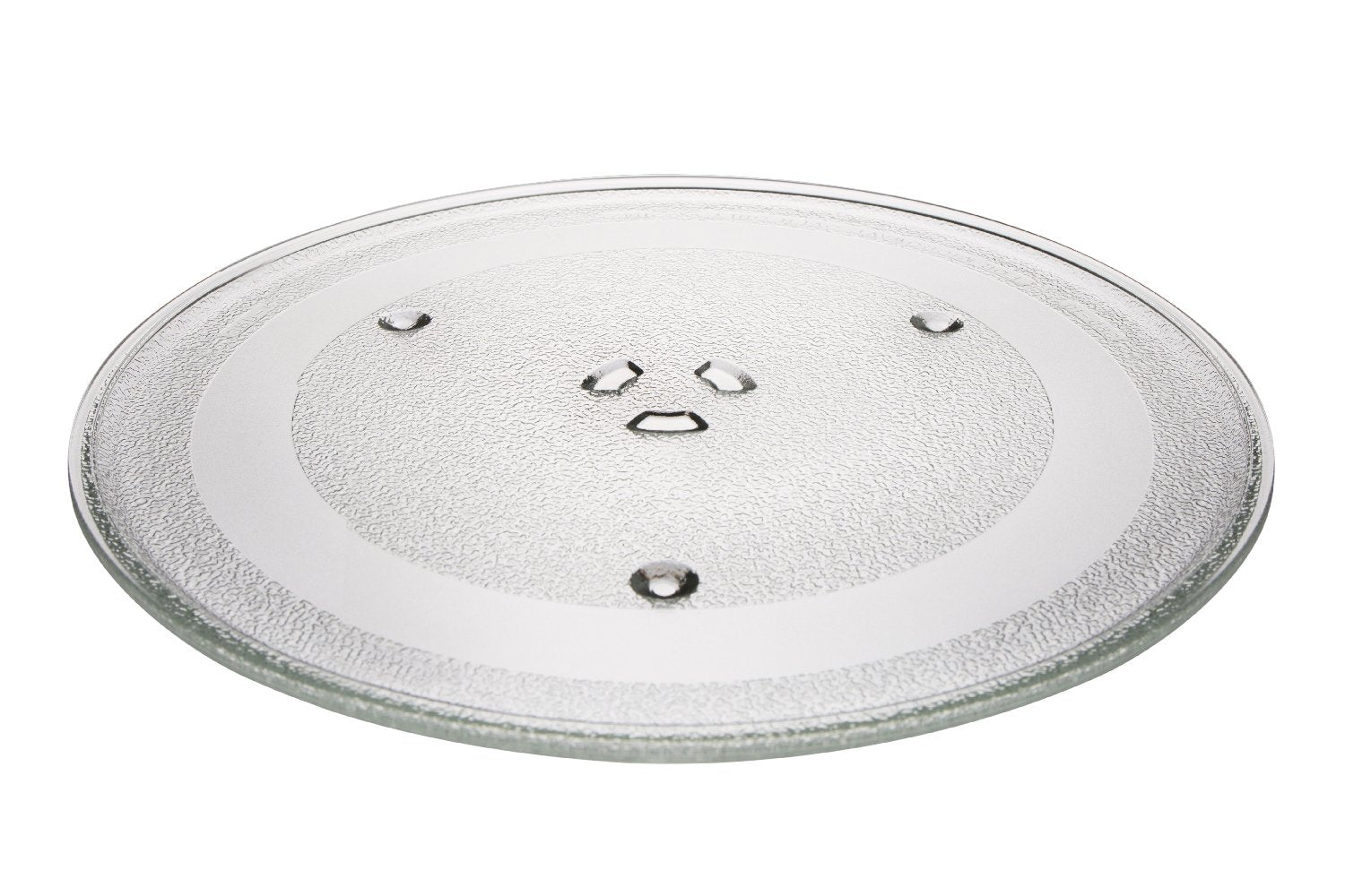 Samsung MC6566W Microwave Glass Cooking Tray 13.5 inches - Compatible DE74-20016A