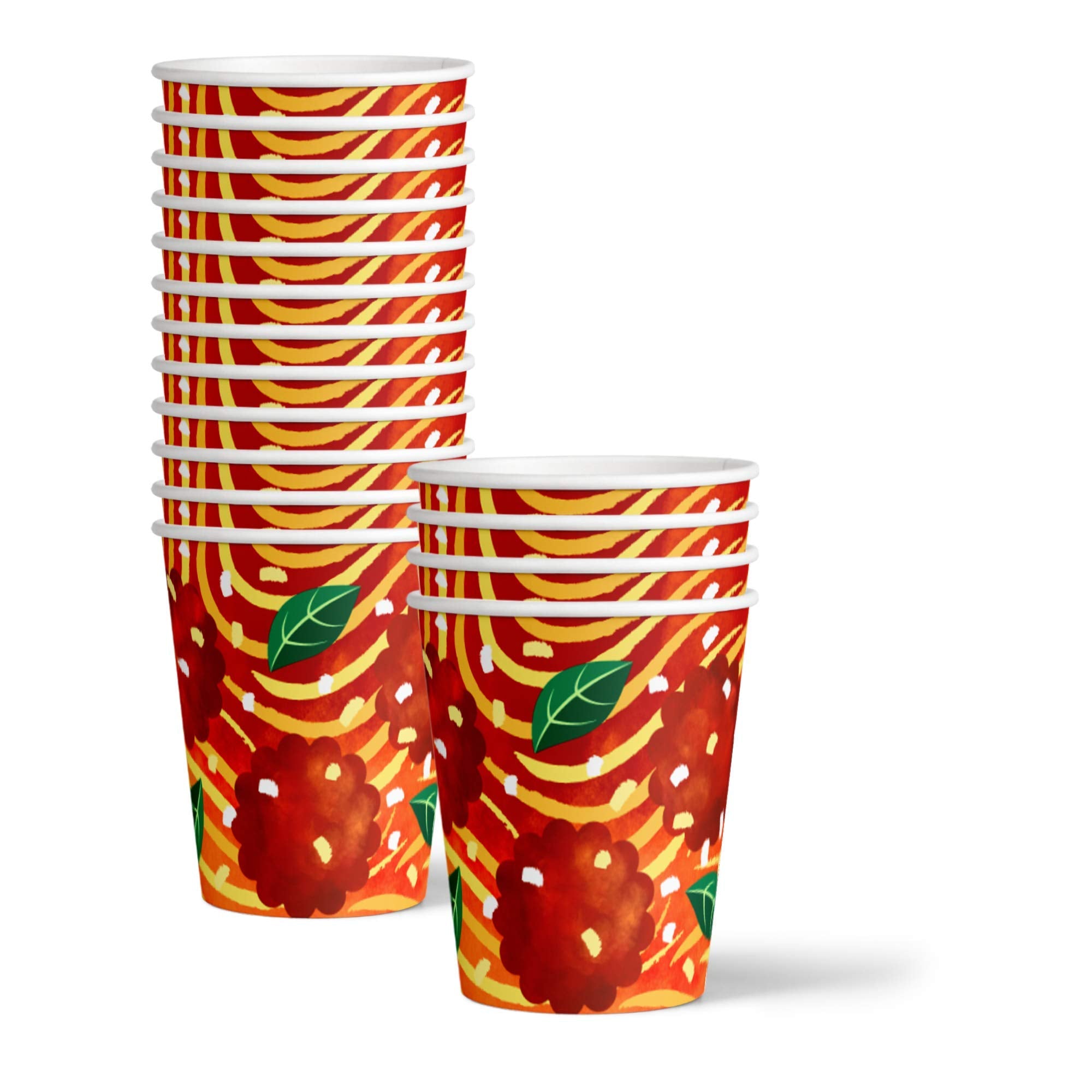 Spaghetti and Meatballs Birthday Party Supplies Set Plates Napkins Cups Tableware Kit for 16