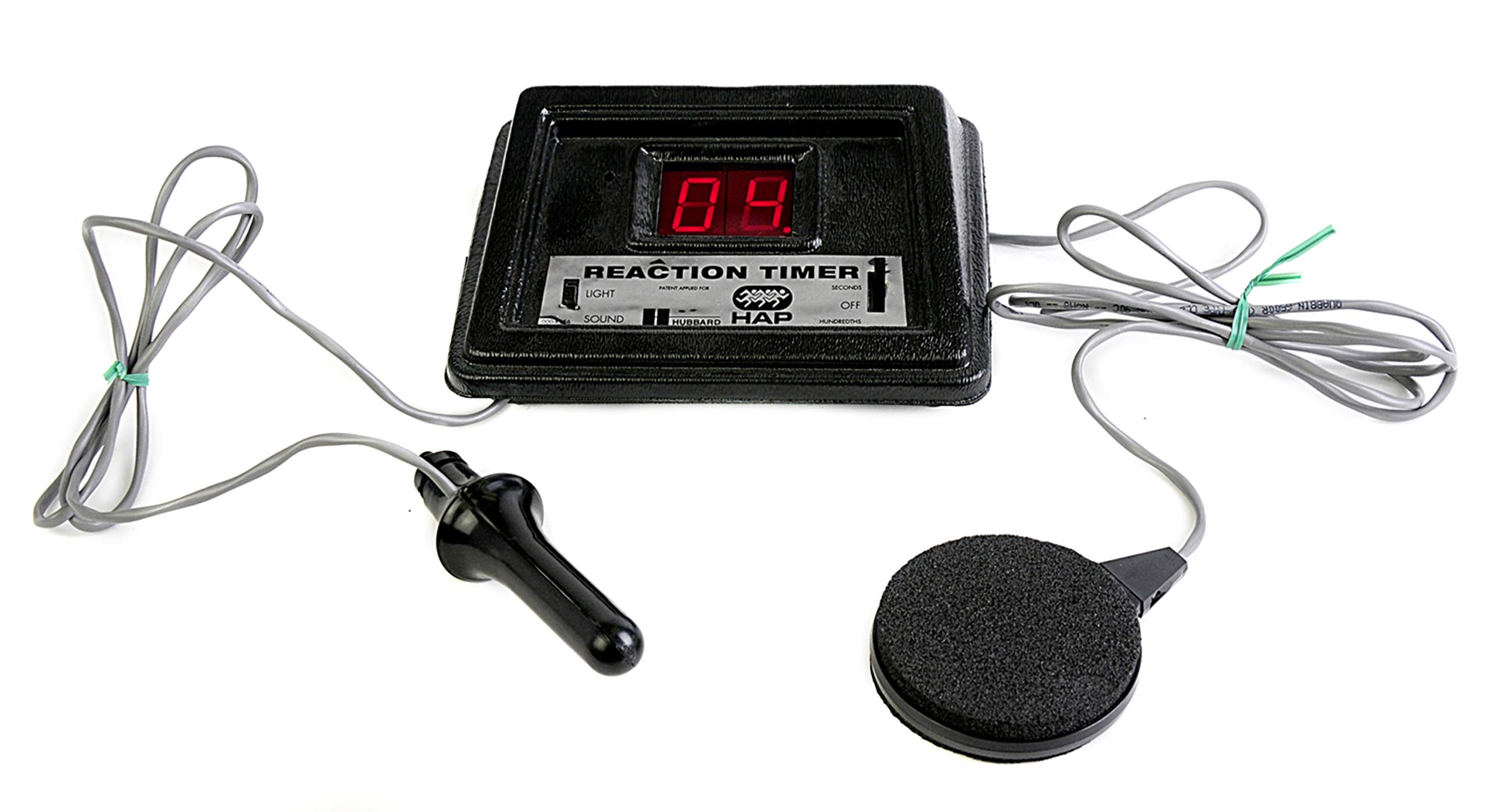 American Educational Reaction Timer