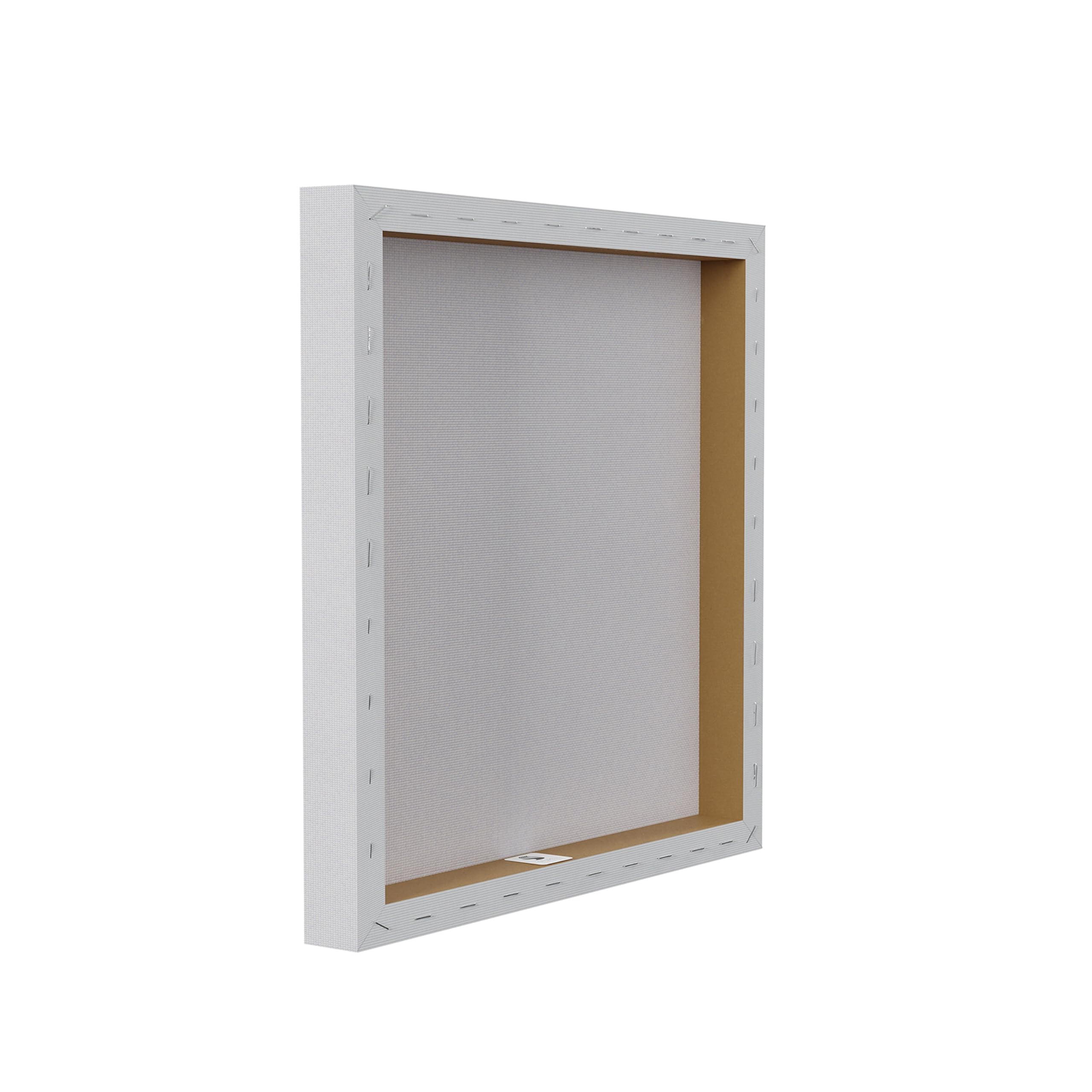 Stupell Industries Litter Box Reading Funny Cat Pet Painting Canvas Wall Art, Design By Lucia Heffernan