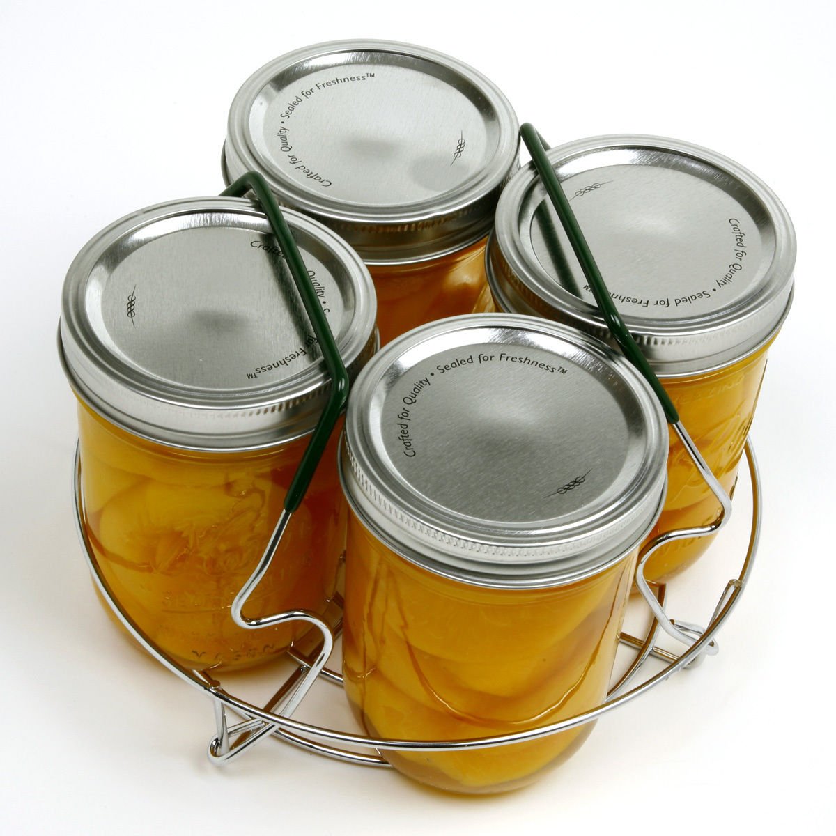 Small Canning Preserving Rack New
