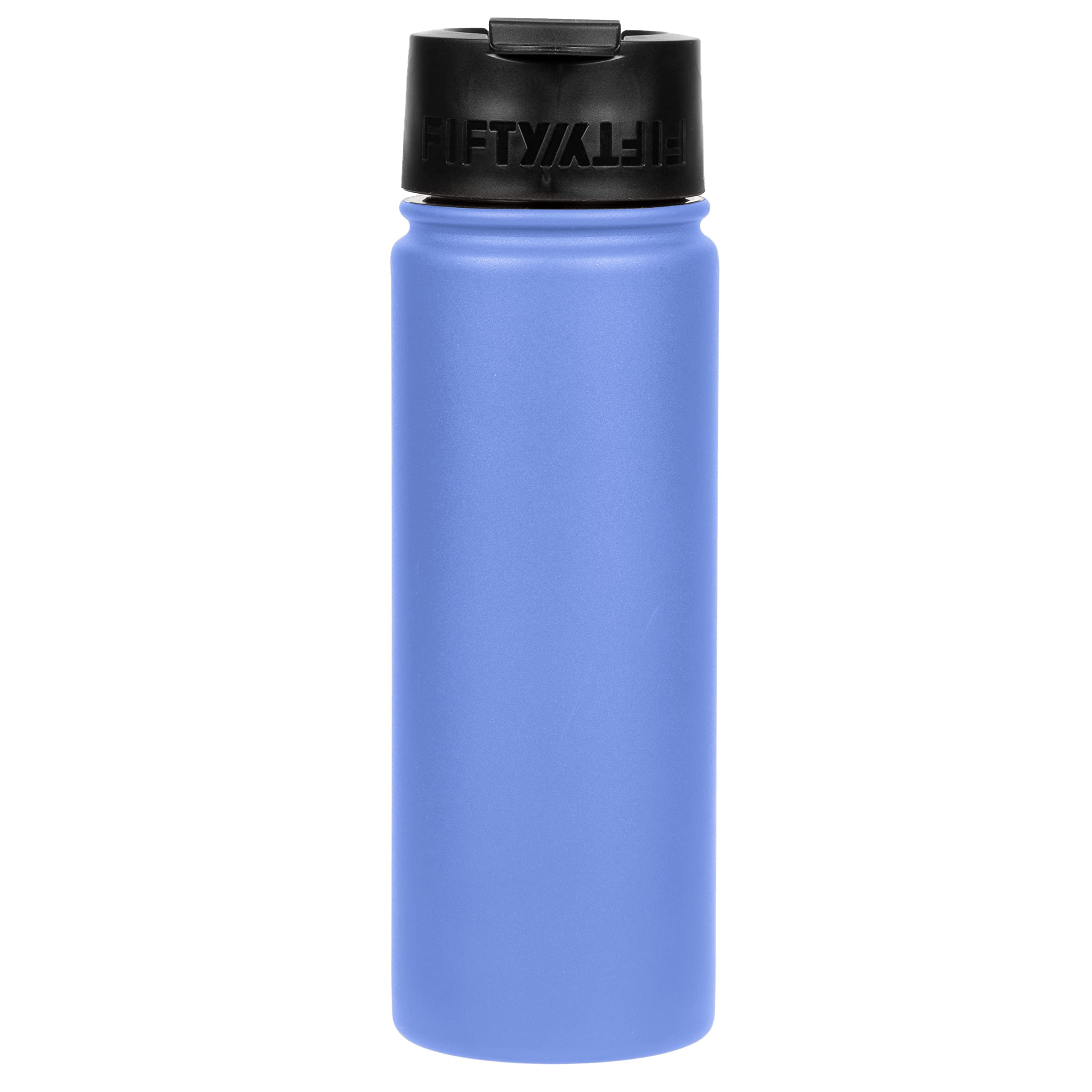 20oz  Periwinkle Bottle  Flip Cap