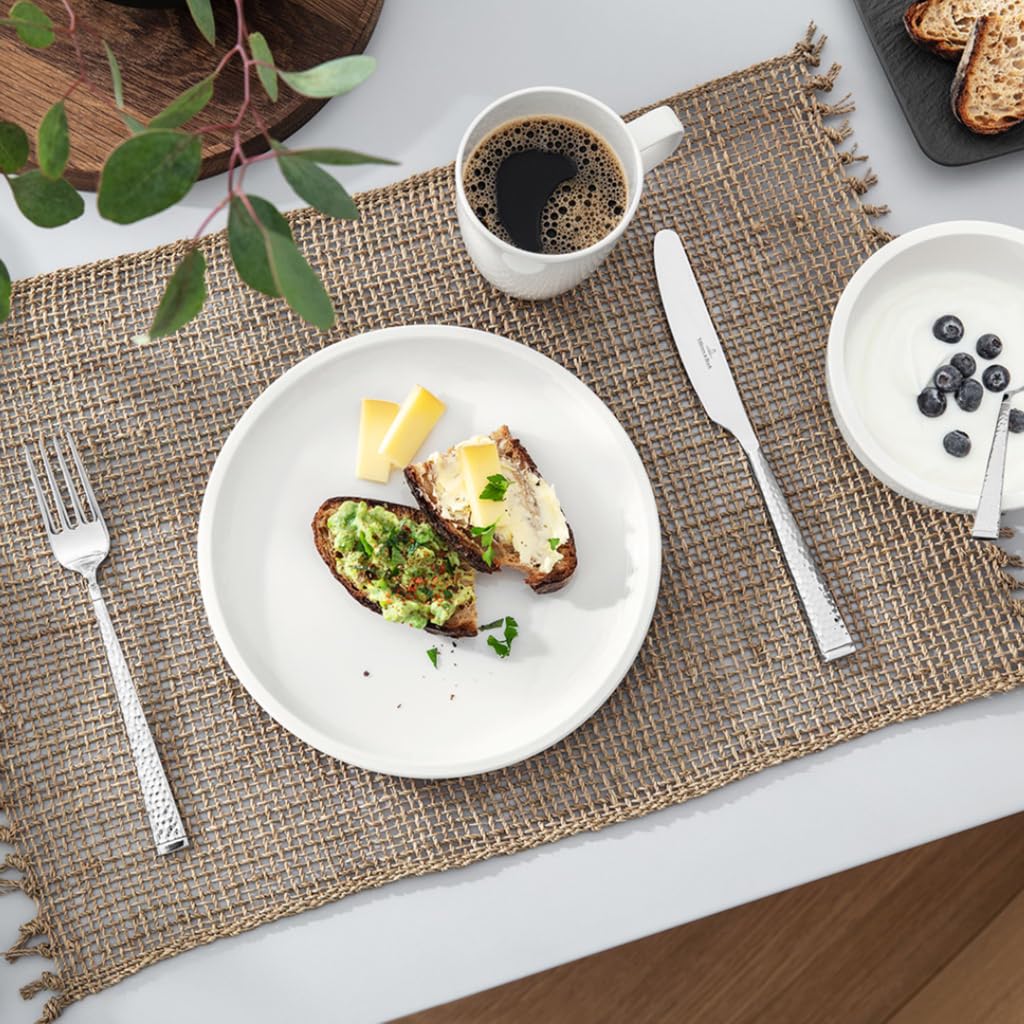 Villeroy & Boch Artesano Original 16-Piece Set, White, Large