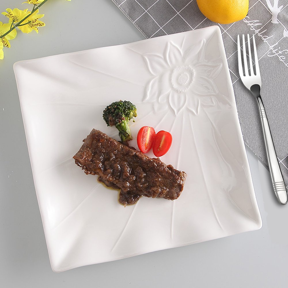 Begale 80-Piece Flatware Set, Stainless Steel, Service For 16