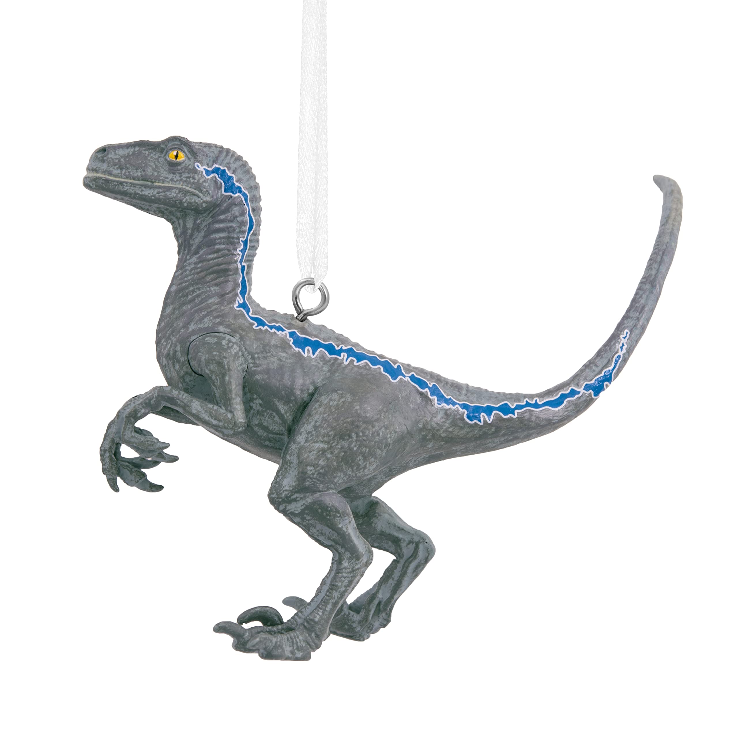 Hallmark Jurassic World: Dominion Beta Christmas Ornament