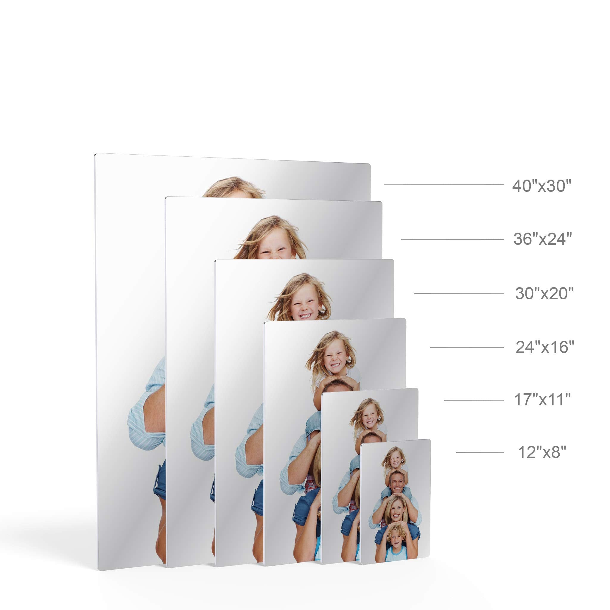 Smile Art Design Custom Metal Personalized Photo Wall Decor Picture Metal Print Put Your Photo On Metal Personalized Photo Print