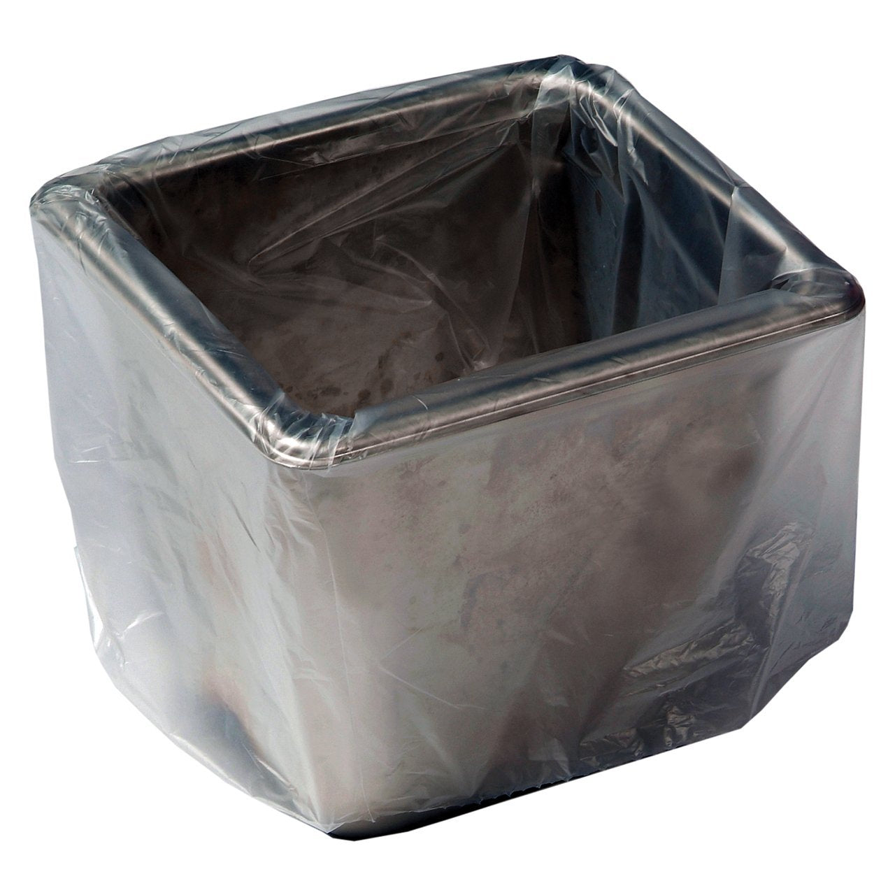 Daymark Steam Pan Liner, 12'' X 15'', For Use In 1/6 Size Pans (Pack Of 500)