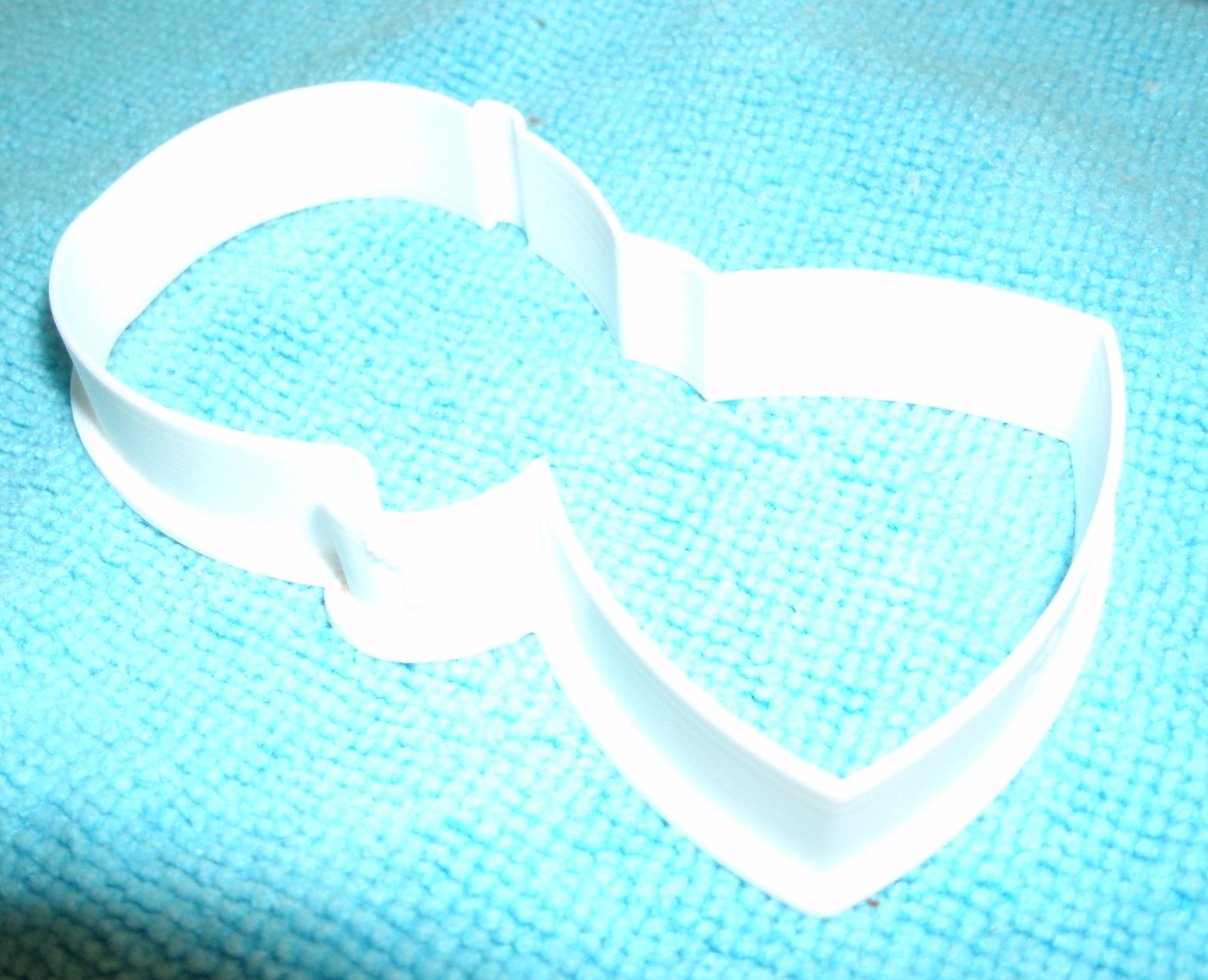 First Communion Girl Pose 2 Holy Eucharist Church Cookie Cutter Usa Pr676