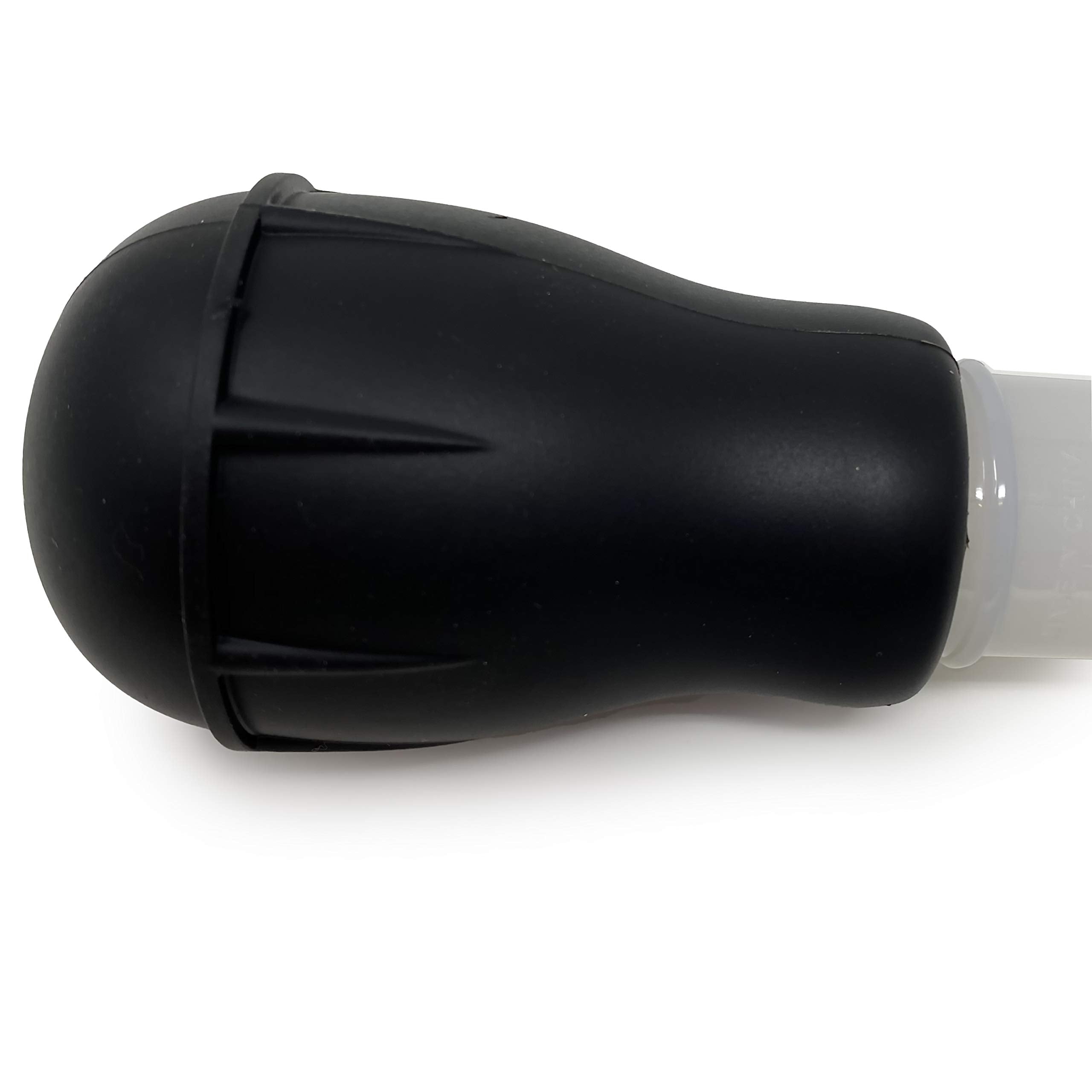 Norpro Plastic Nylon Baster, 1 Ea, Black