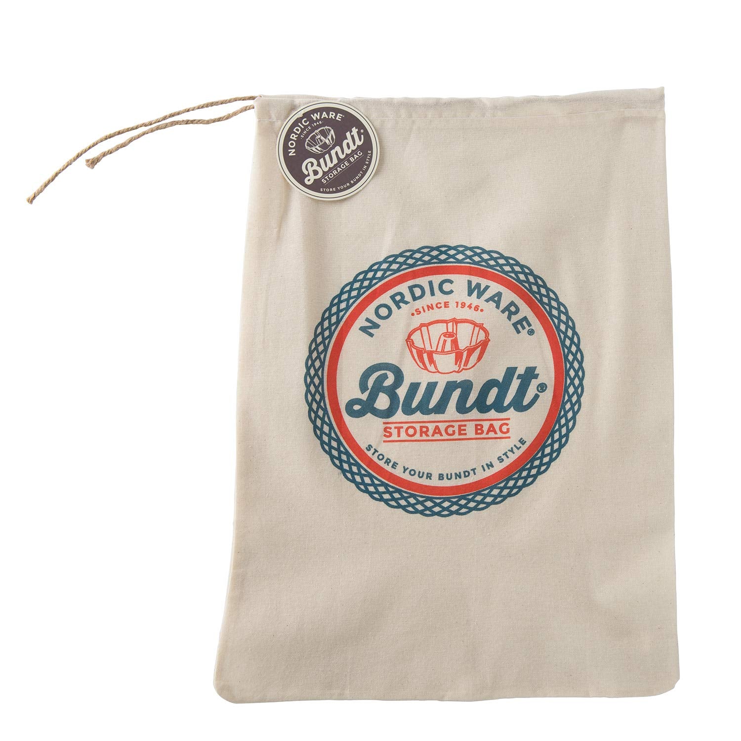 Nordic Ware Bundt Pan Storage Bag
