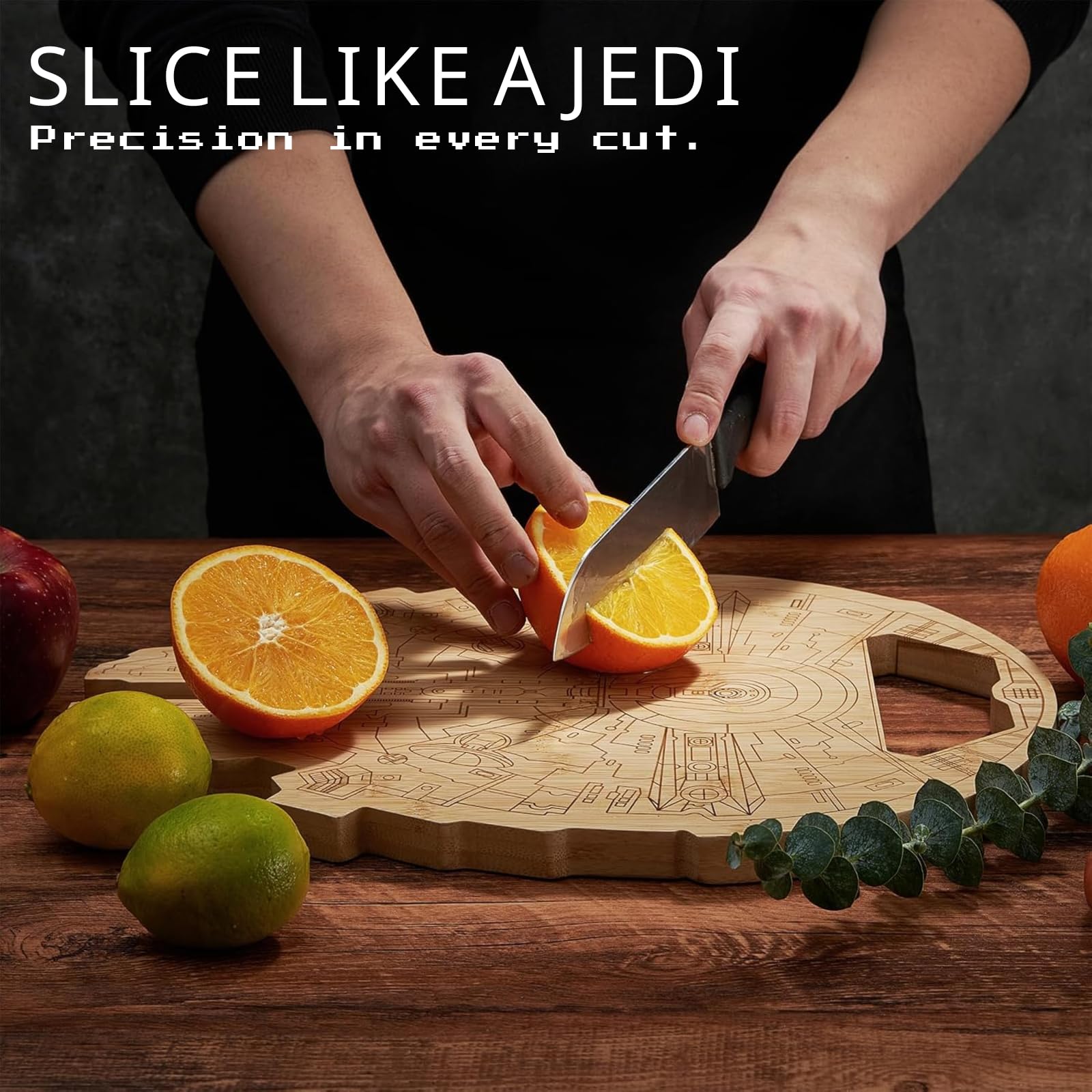 Falcon Cutting Board Set – Lightweight, Durable Kitchen Boards