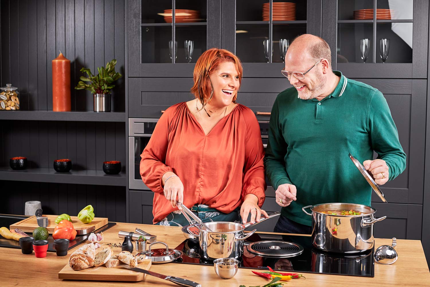 Rsle 12780 Potato, 10'' Masher, Silver