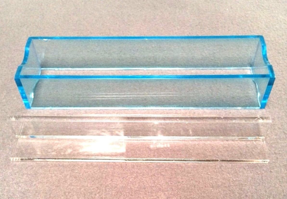 Azm Displays Blue Large Musubi Sushi Maker Mold Non Stick