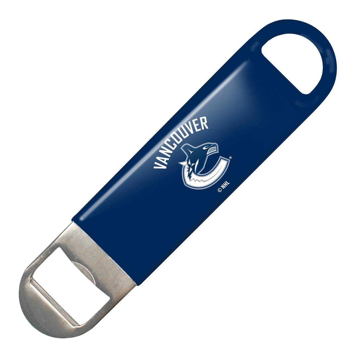 Nhl Vancouver Canucks Longneck Bottle Opener