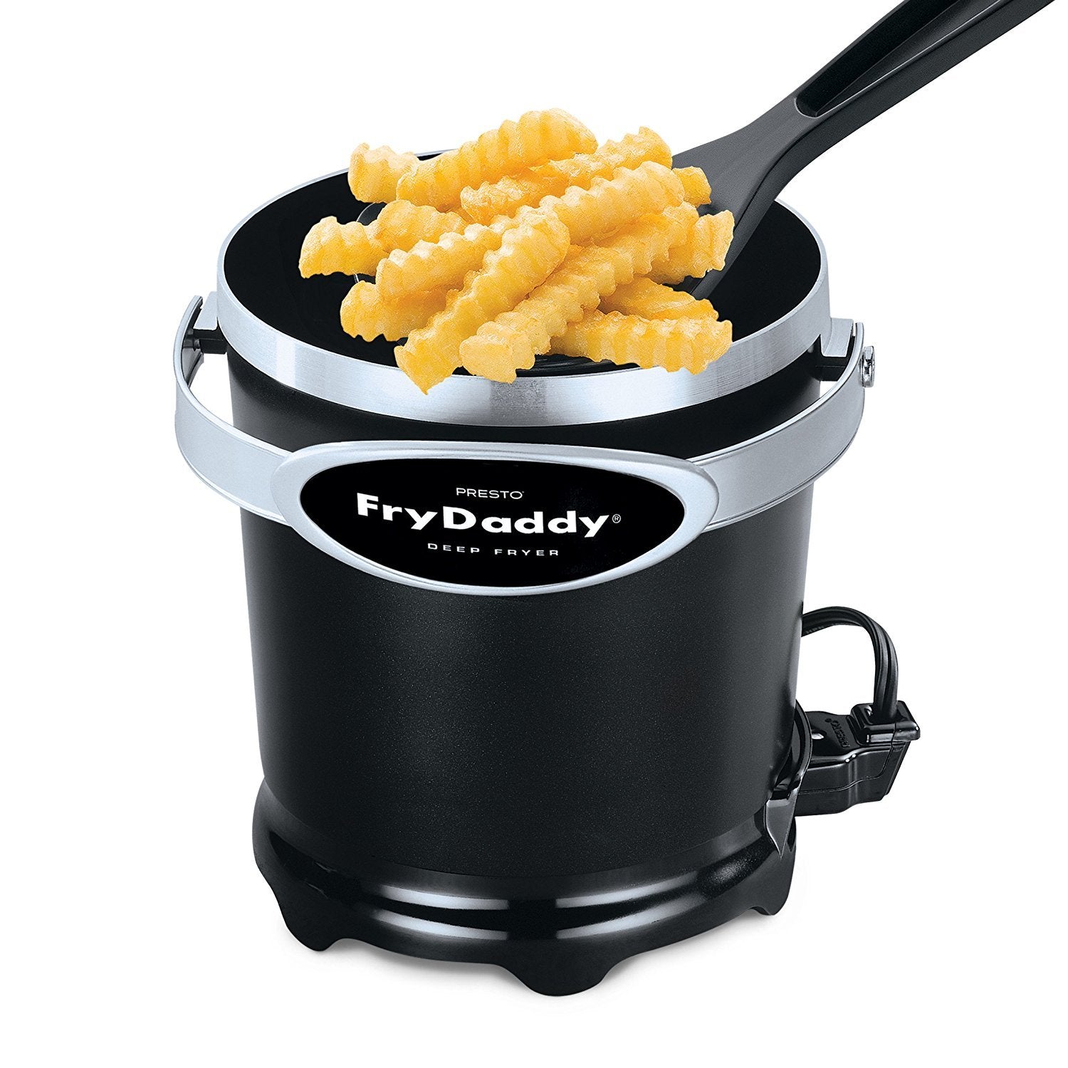 Fryer Fry Daddy