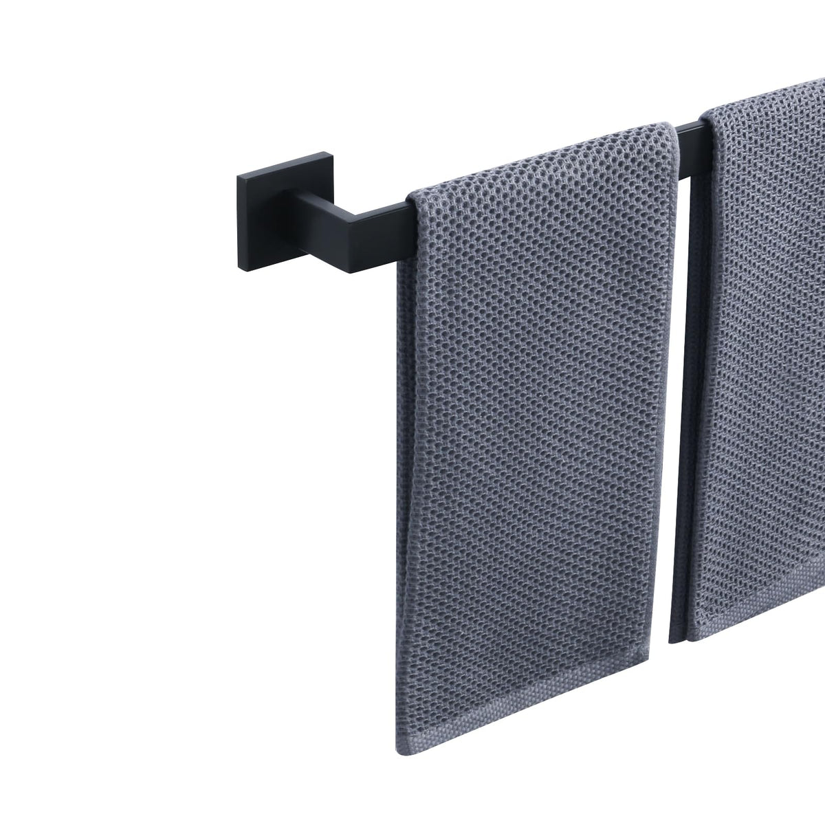 Alise Bath Towel Bars,28 Inch Towel Holder Towel Racks For Bathroom And Lavatory,Sus304 Stainless Steel Hand Towel Hanger Towel