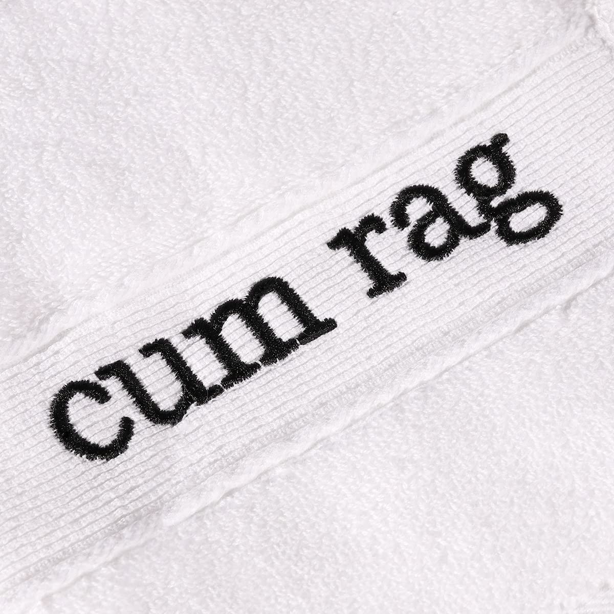 Loloud Novelty Gifts For Boyfriend, Funny Towel Romantic Gift For Wedding Couple Fiance First Year Anniversary Valentines, Party